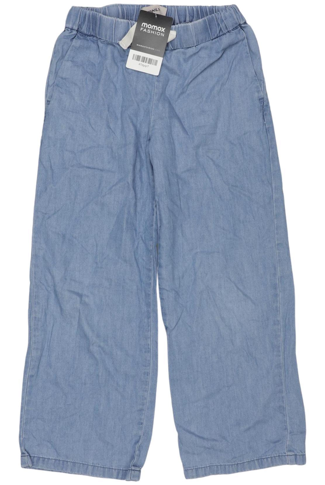 

Only Mädchen Jeans, hellblau, Gr. 122