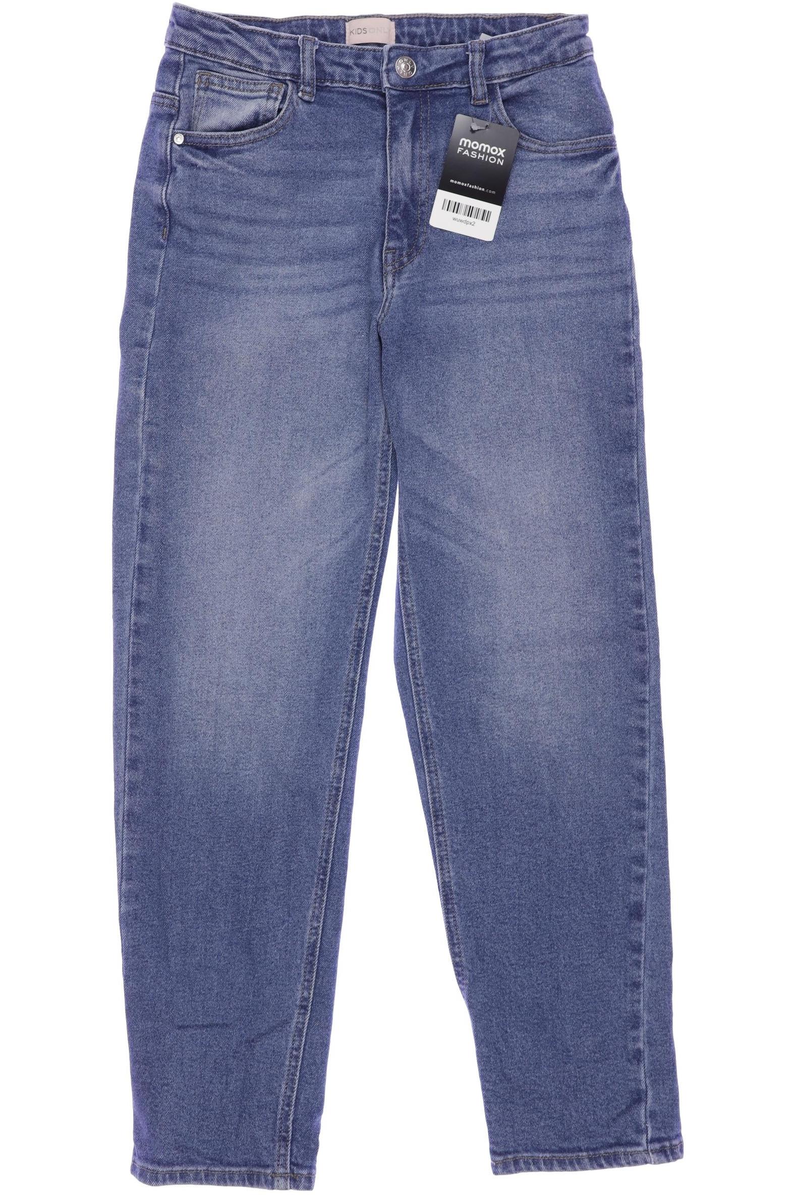 

Only Mädchen Jeans, blau, Gr. 158