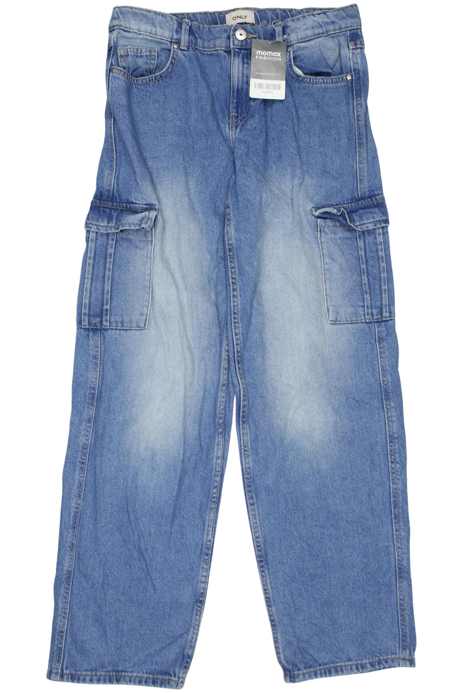 

Only Damen Jeans, blau, Gr. 164