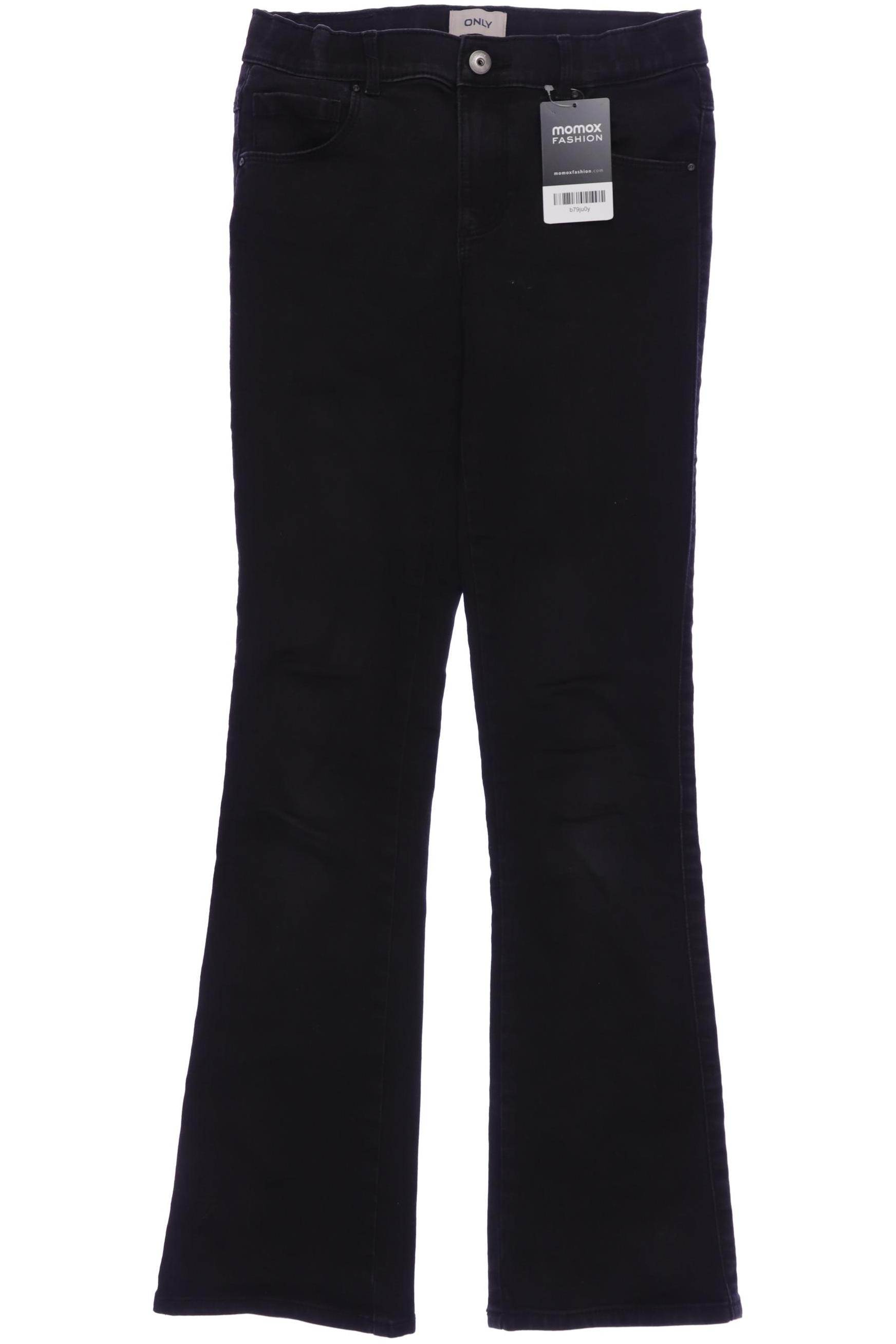 

Only Damen Jeans, schwarz, Gr. 158