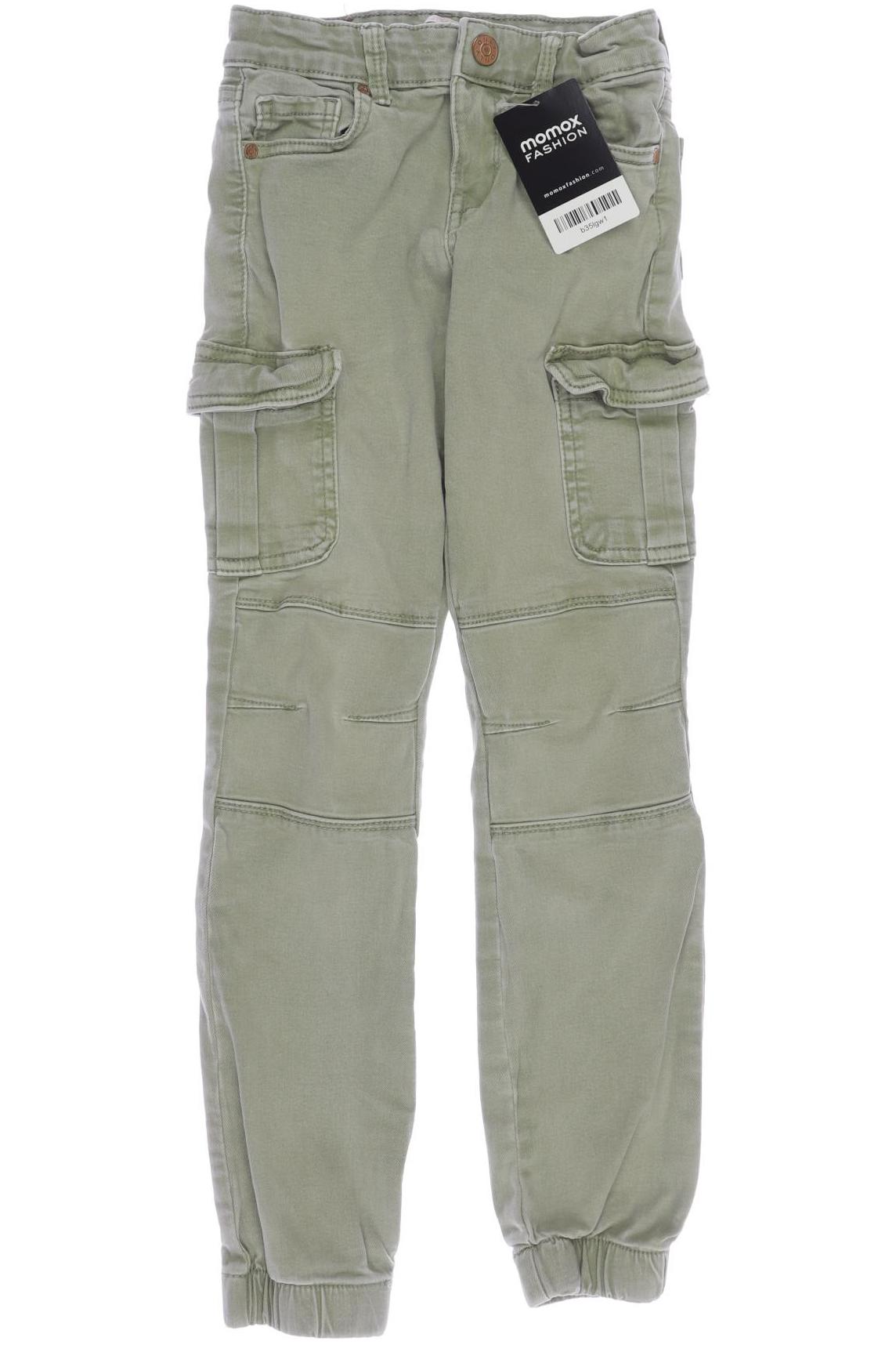 

ONLY Mädchen Jeans, hellgrün