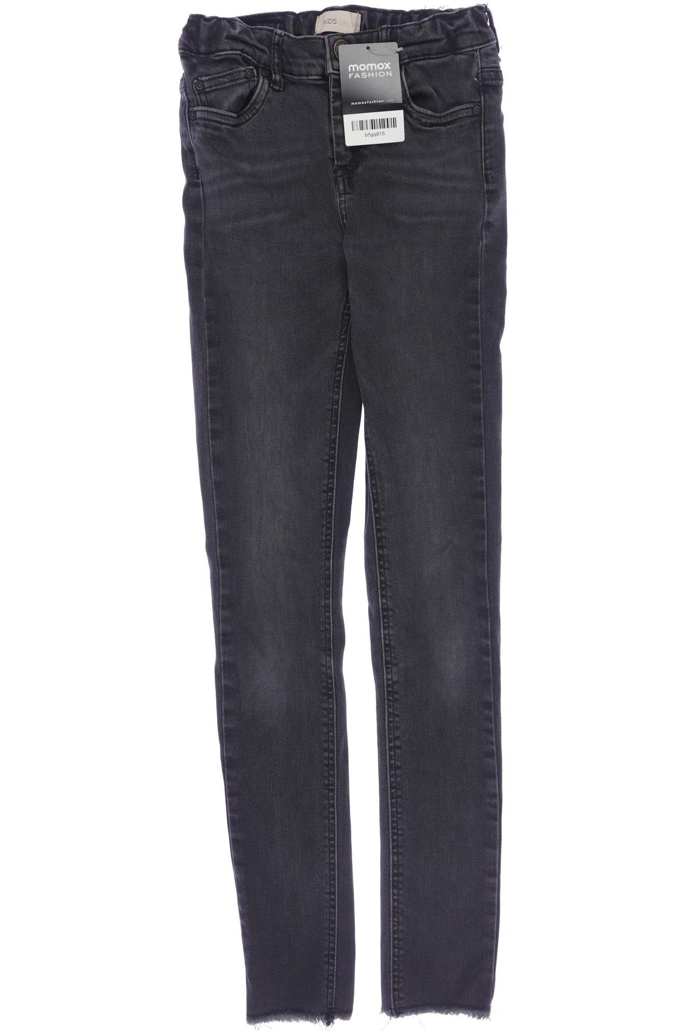 

Only Damen Jeans, grau, Gr. 146
