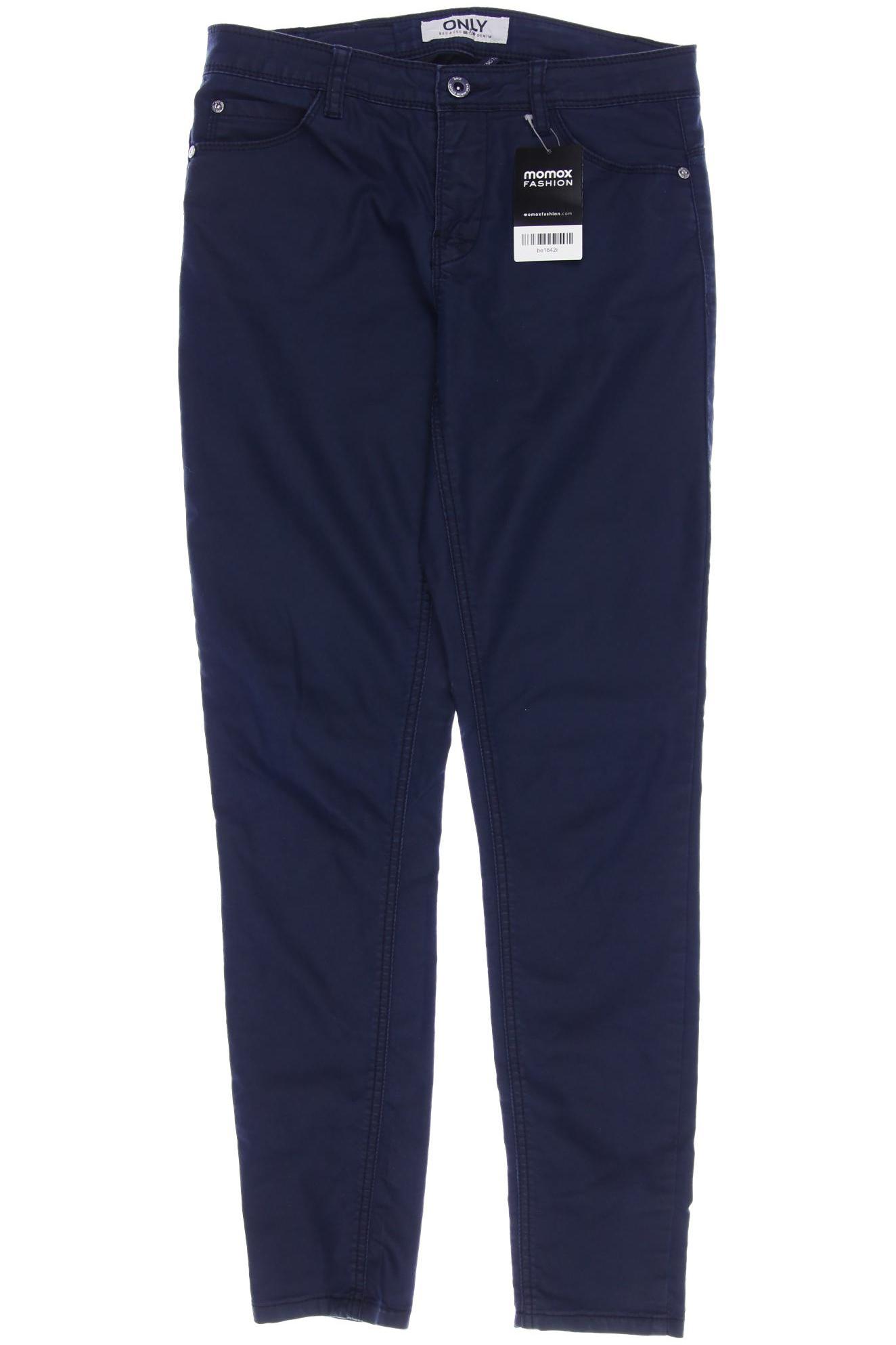 

ONLY Mädchen Jeans, marineblau