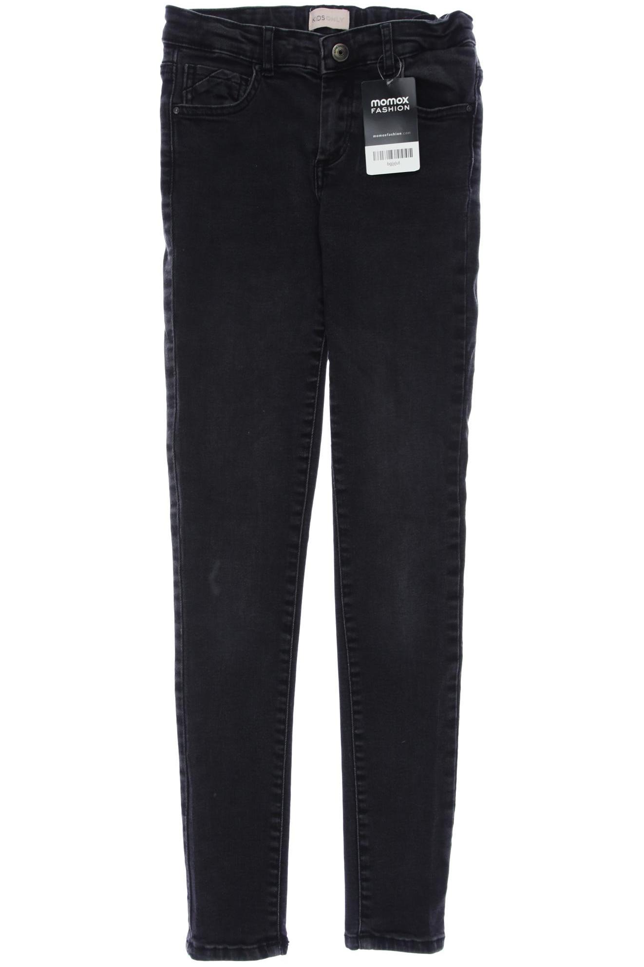 

Only Damen Jeans, grau, Gr. 152