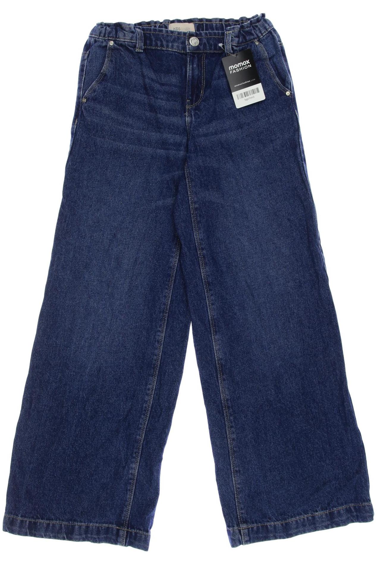 

Only Damen Jeans, marineblau, Gr. 146