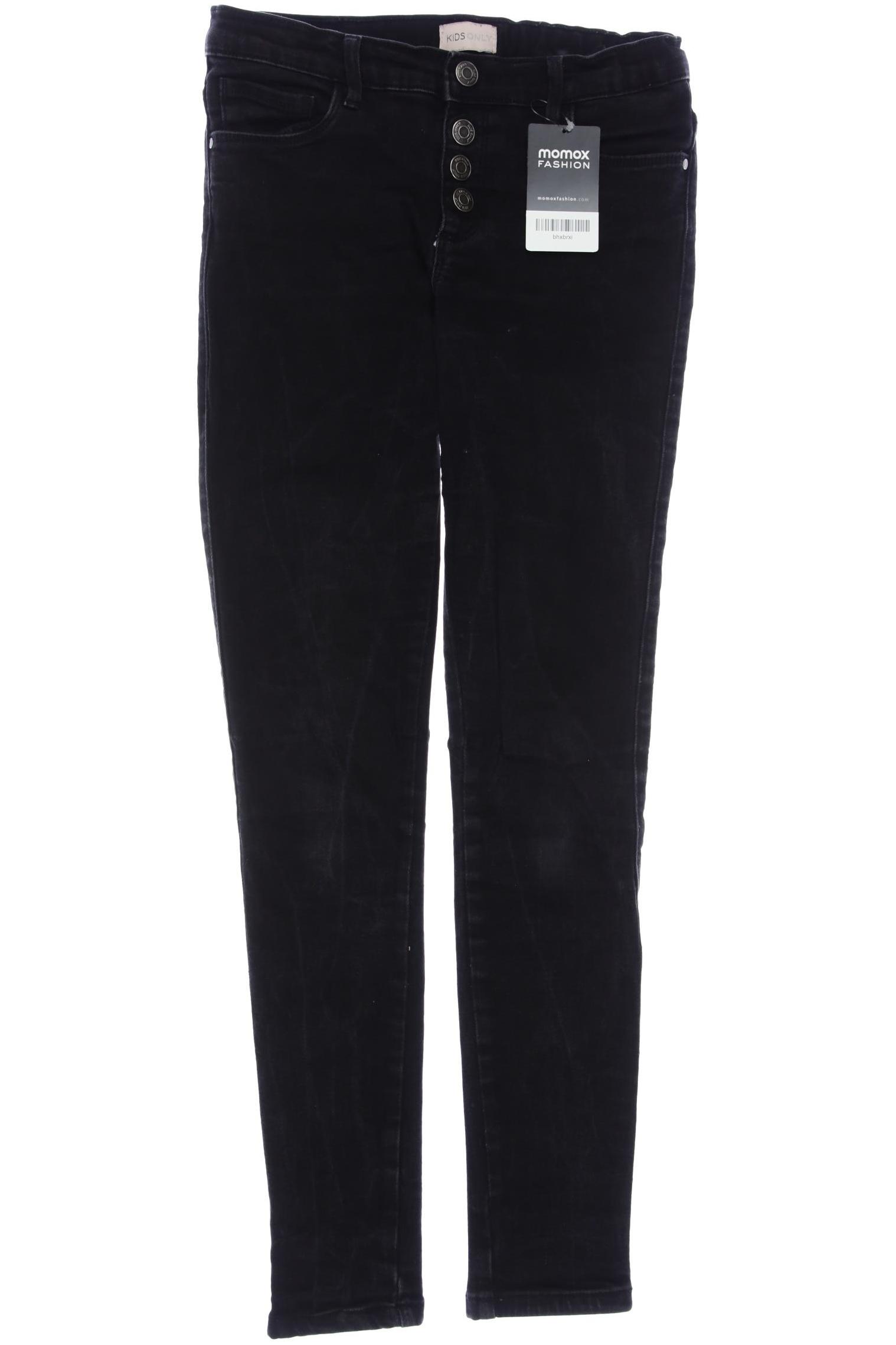 

Only Damen Jeans, schwarz, Gr. 158