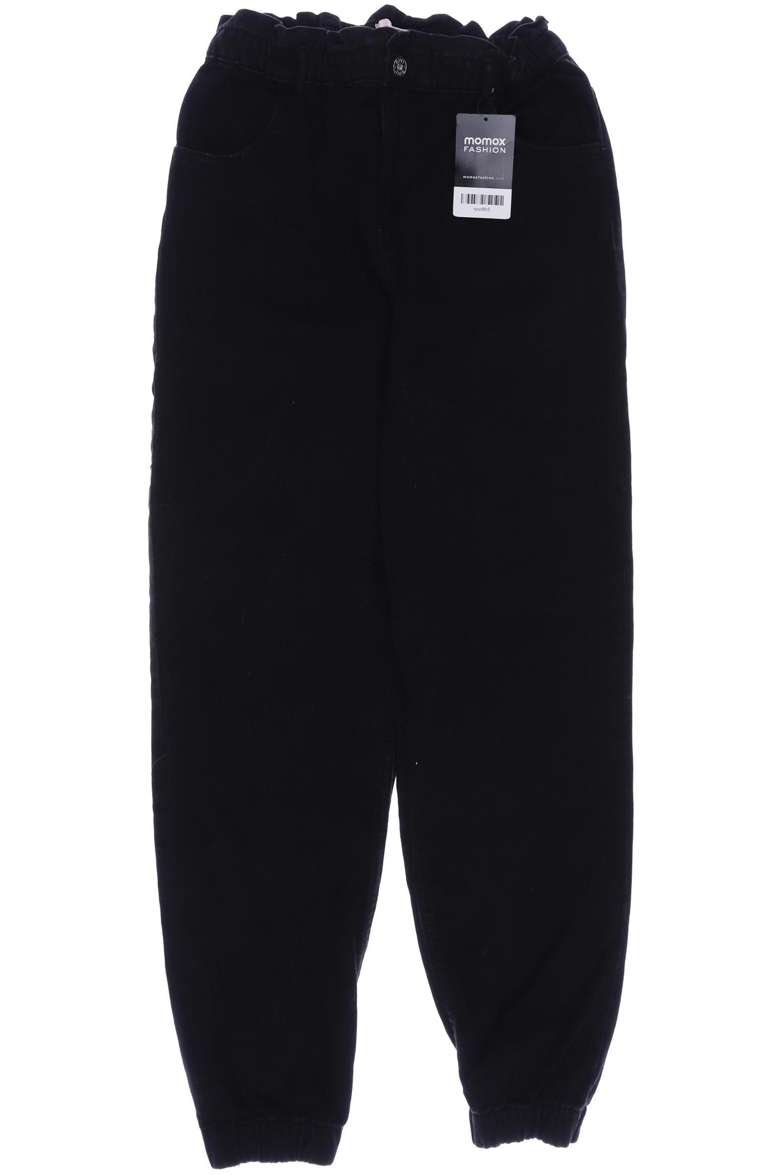 

ONLY Mädchen Jeans, schwarz