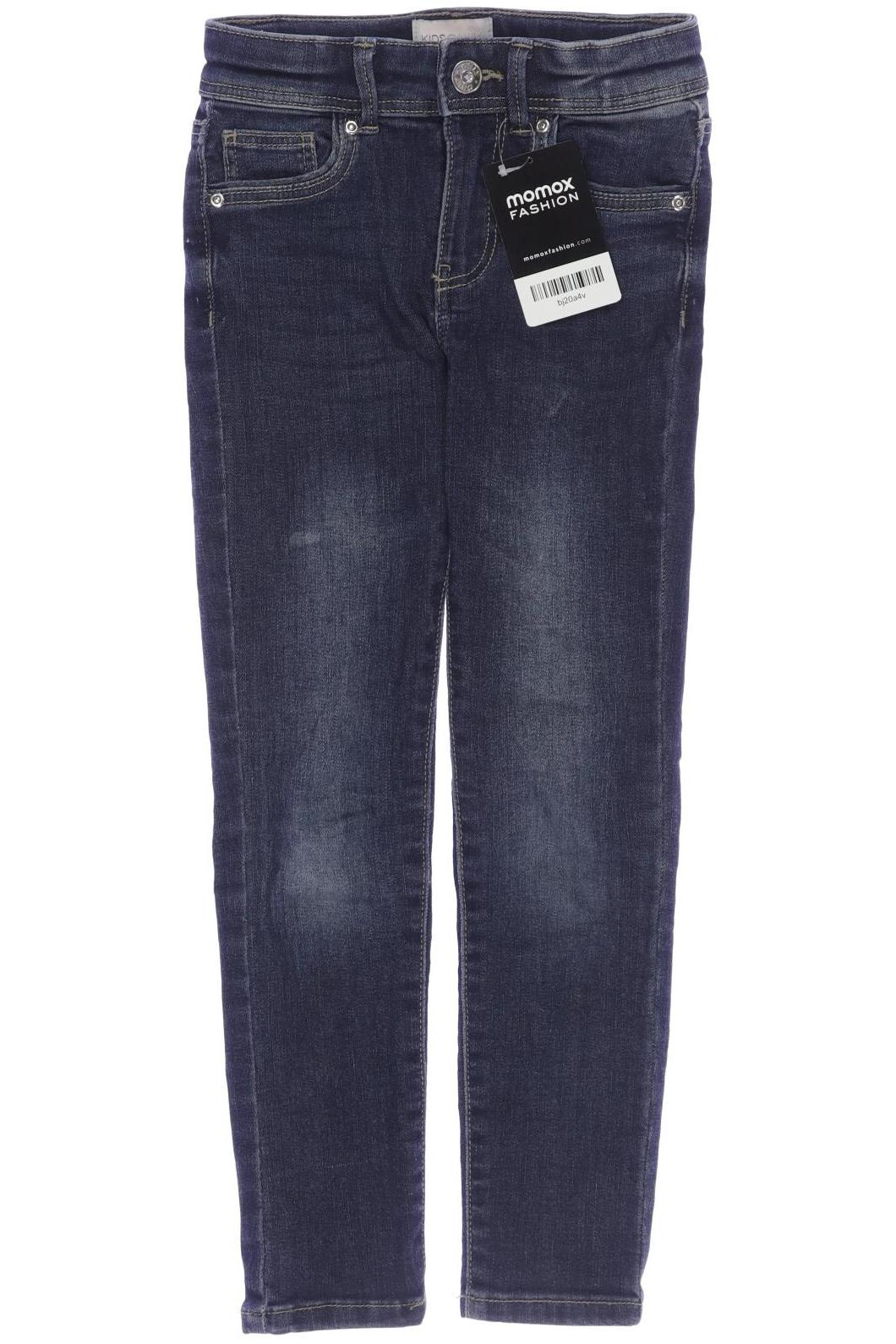 

Only Damen Jeans, marineblau, Gr. 116