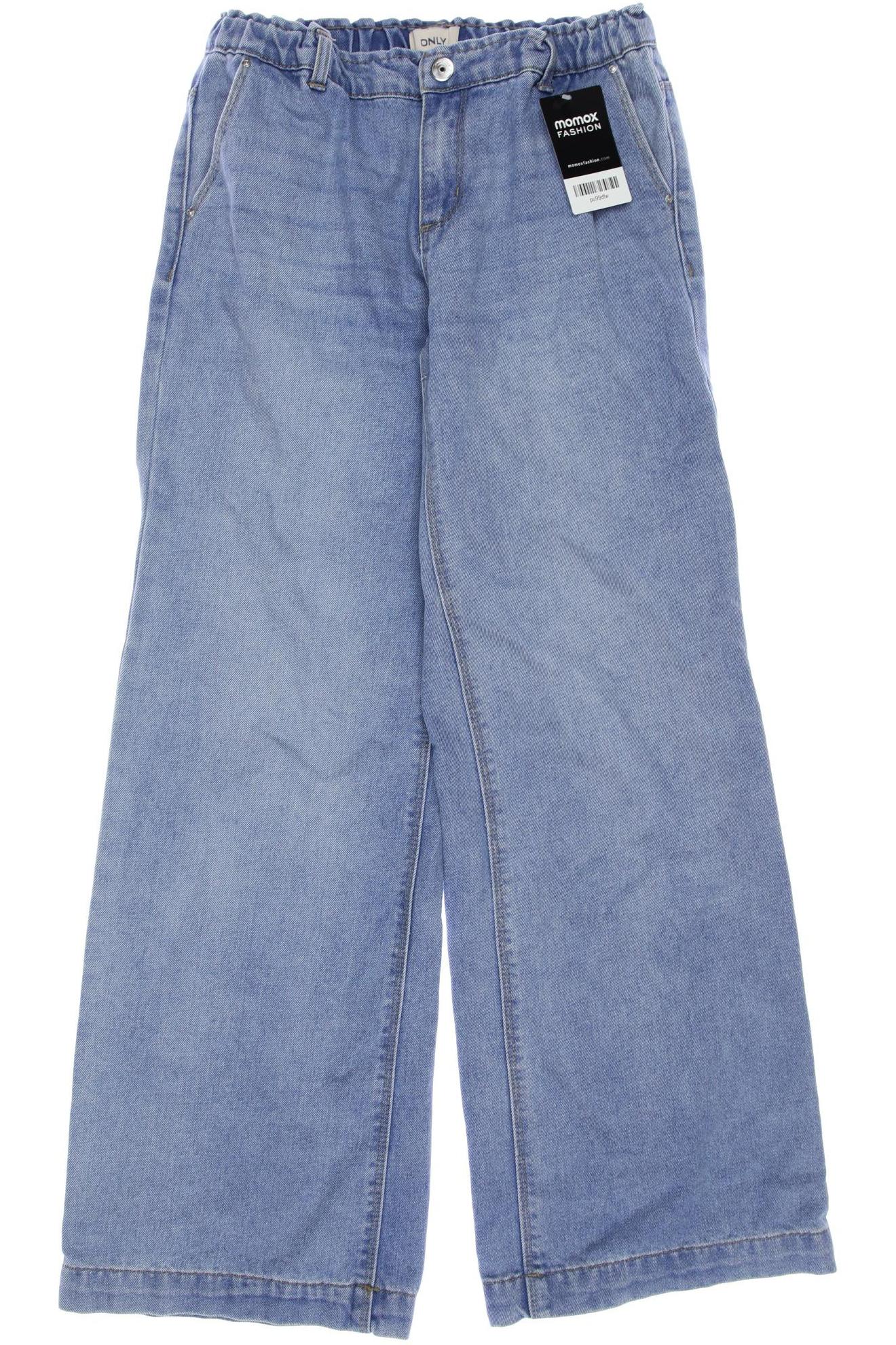 

Only Damen Jeans, blau, Gr. 164