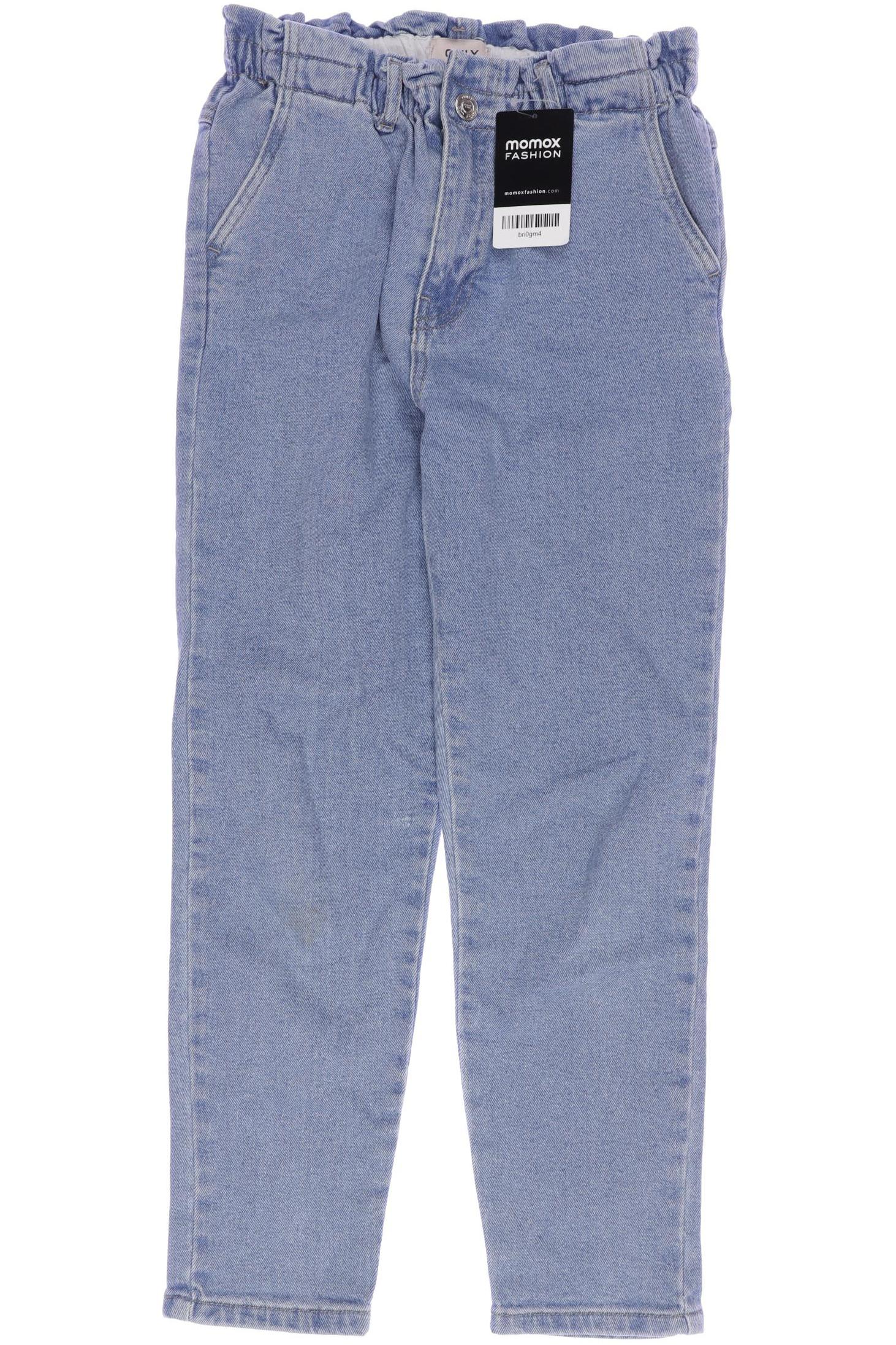

Only Damen Jeans, hellblau, Gr. 146