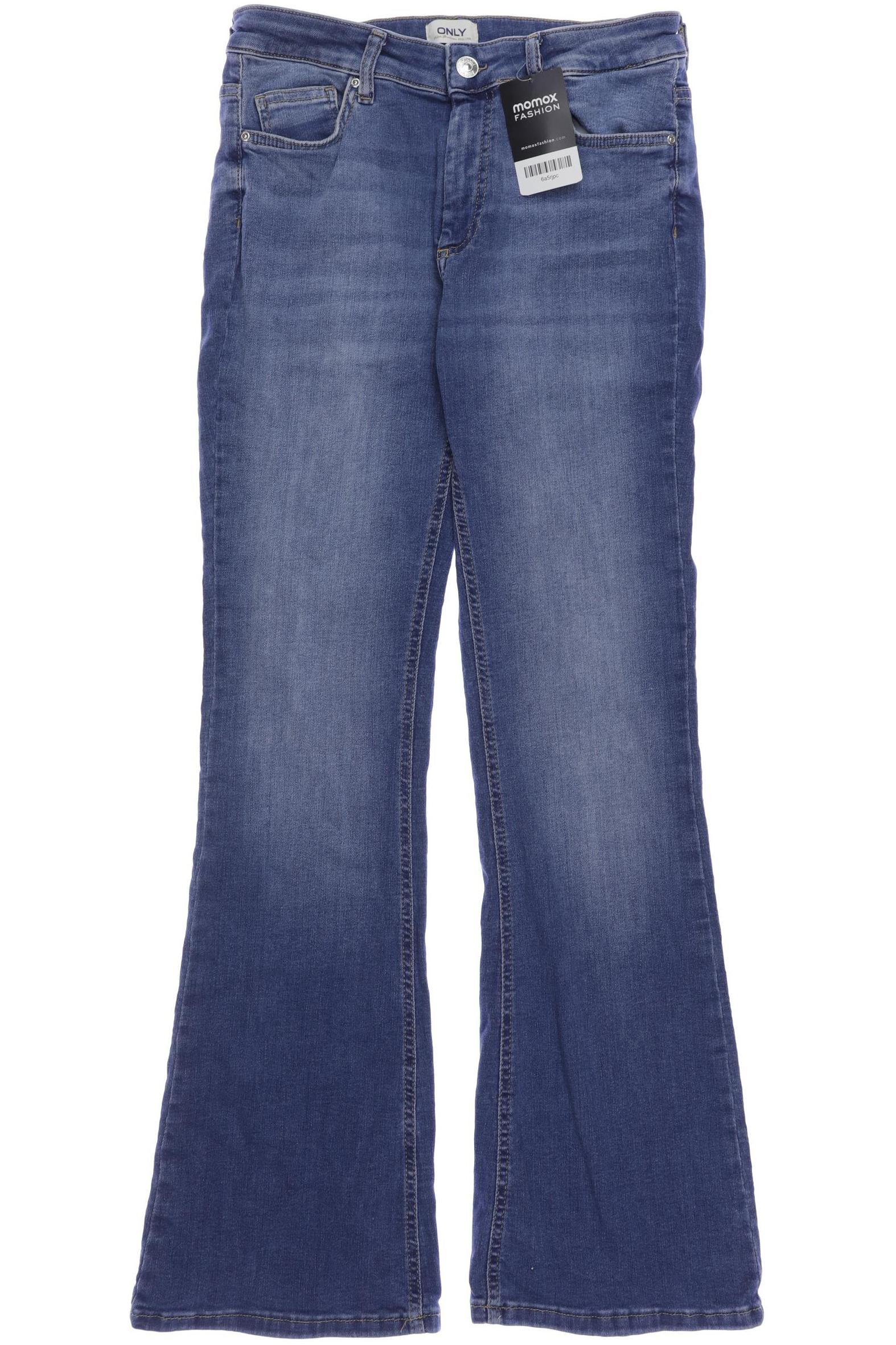 

Only Damen Jeans, blau, Gr. 158