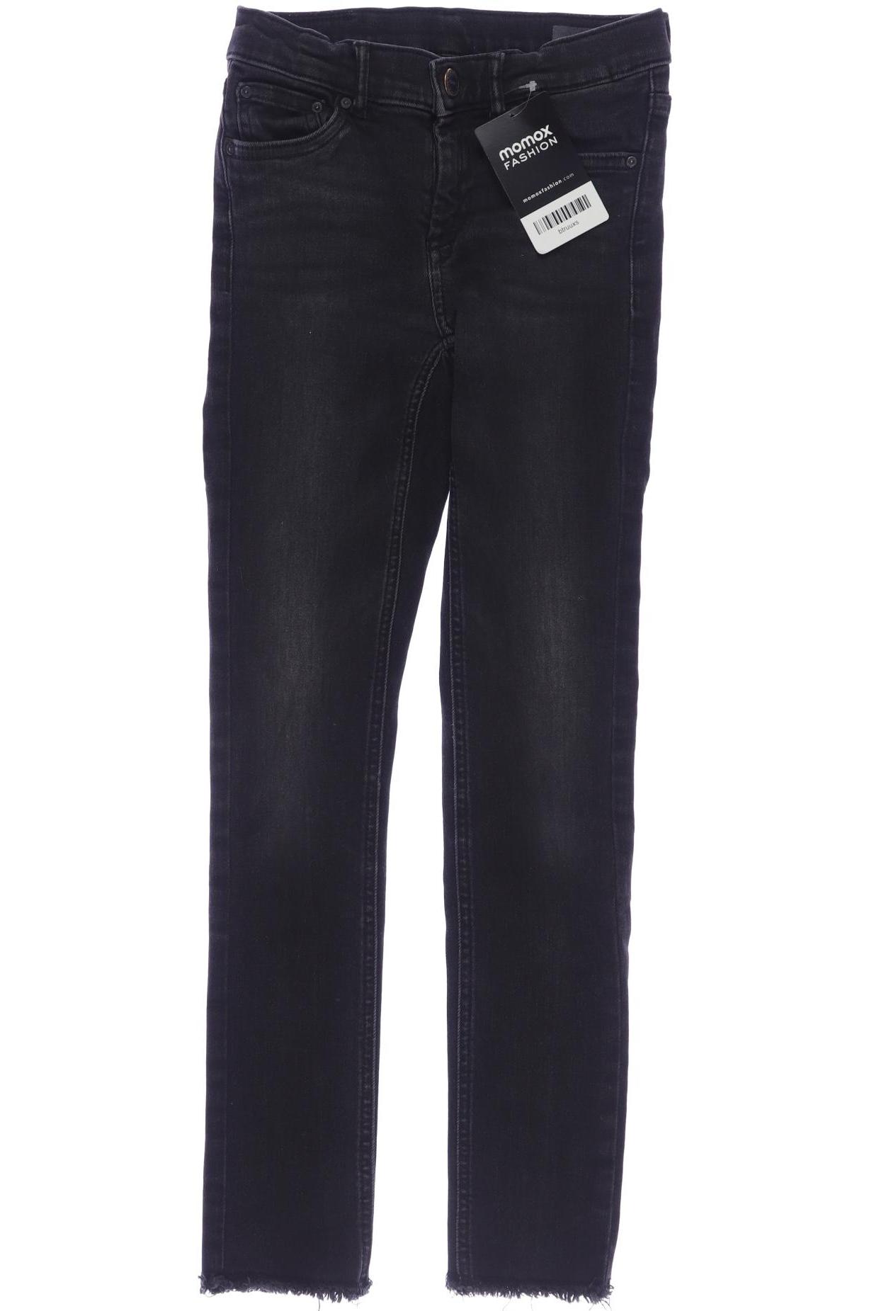 

ONLY Mädchen Jeans, schwarz