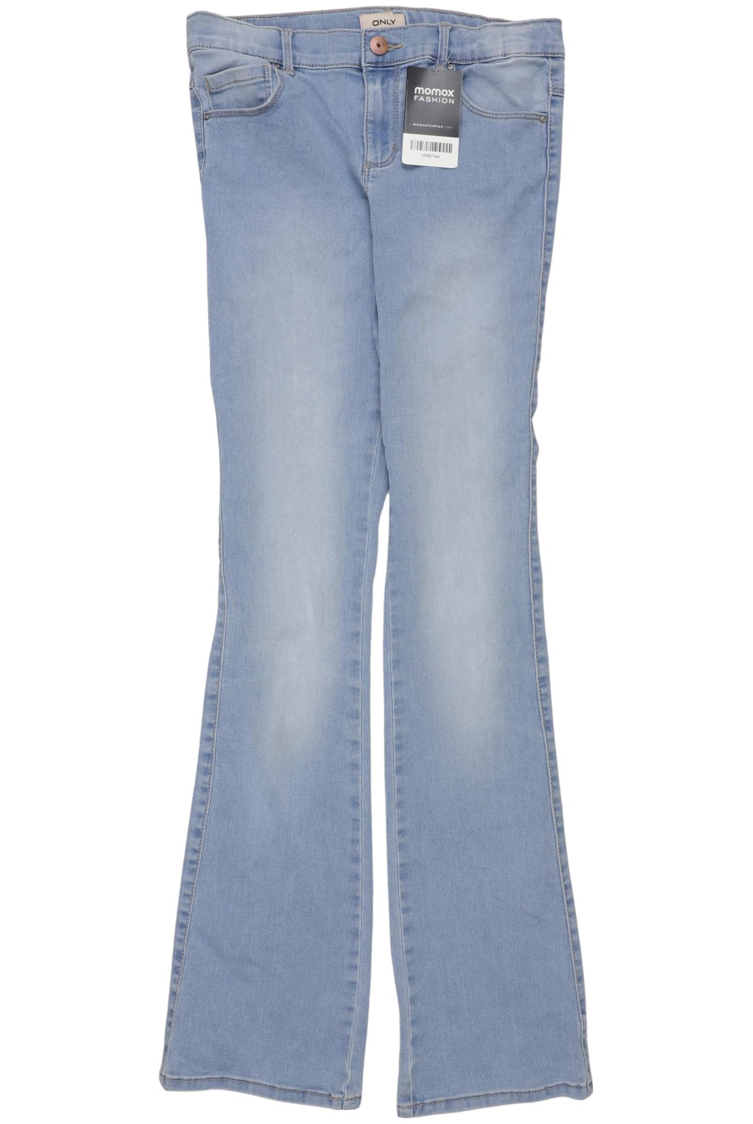 

Only Mädchen Jeans, hellblau, Gr. 164