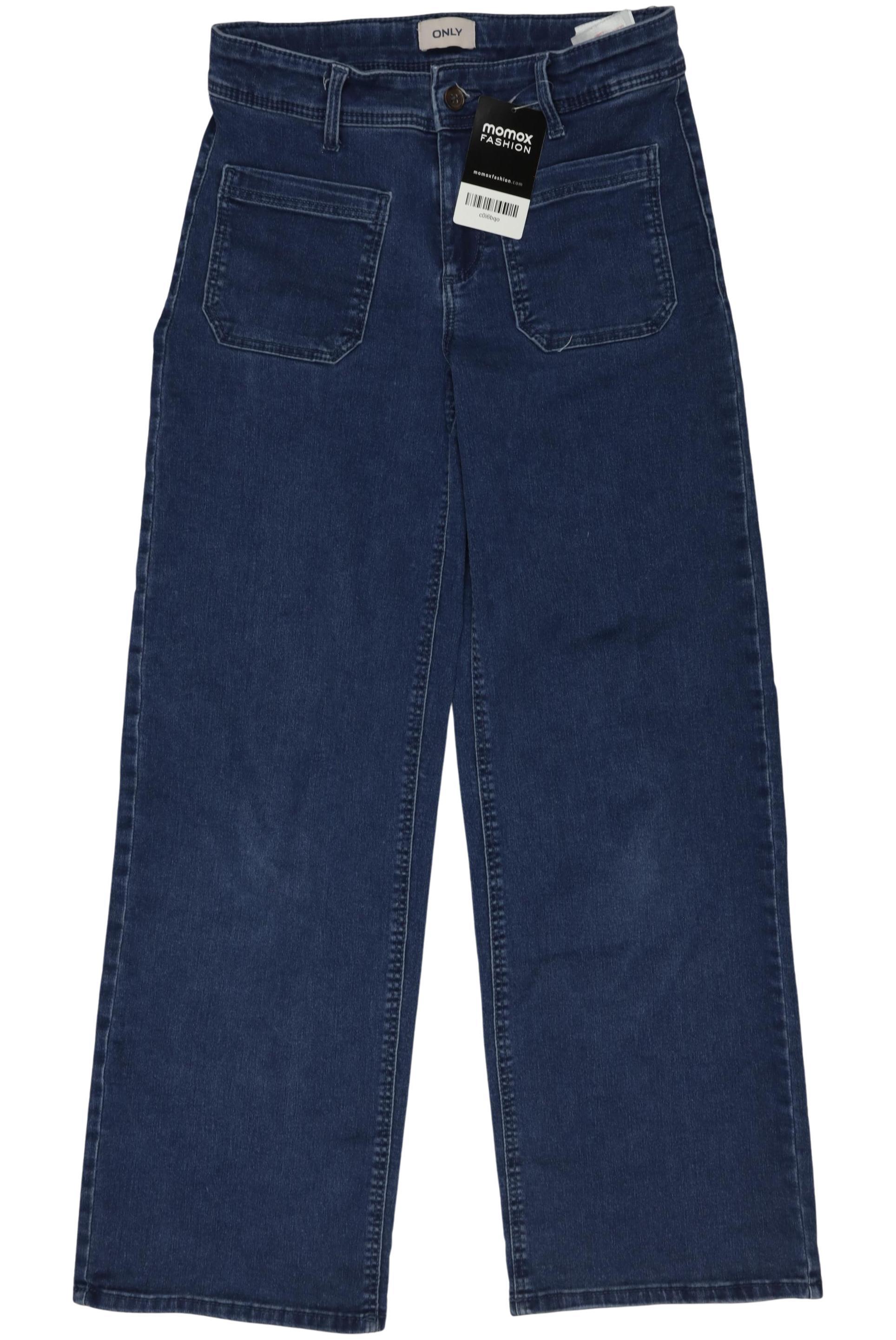 

Only Mädchen Jeans, blau, Gr. 152