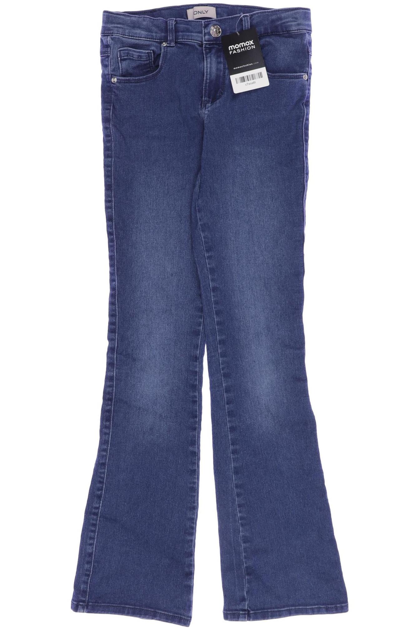 

Only Damen Jeans, blau, Gr. 146