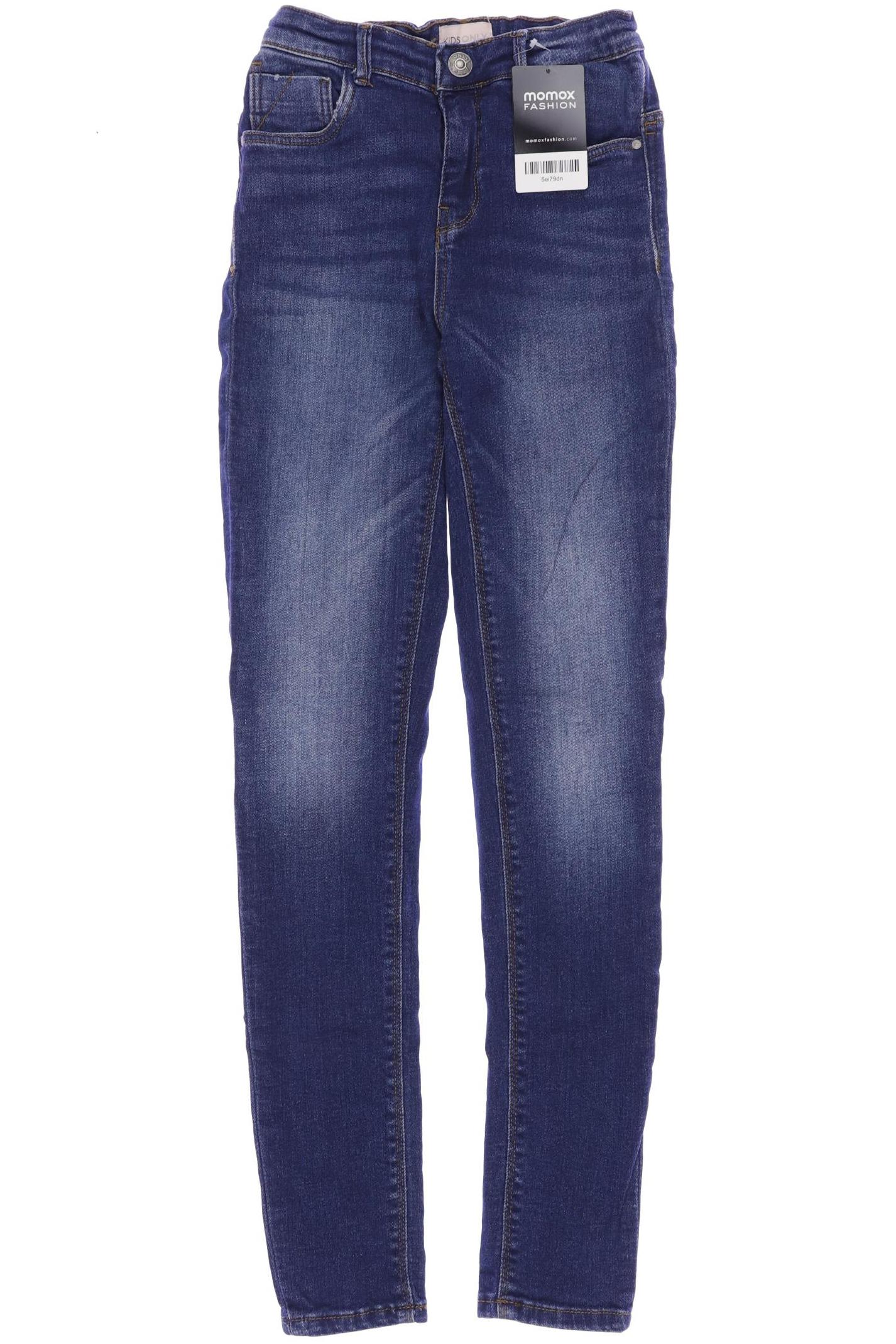 

Only Damen Jeans, marineblau, Gr. 146