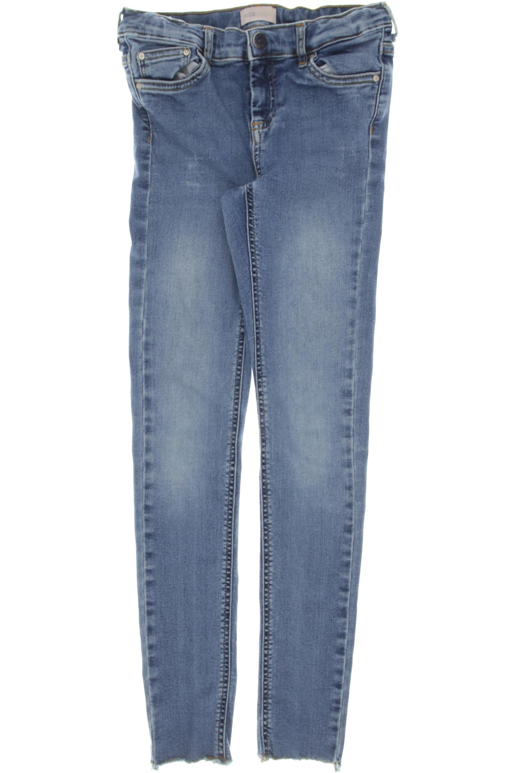 

Only Mädchen Jeans, blau, Gr. 152