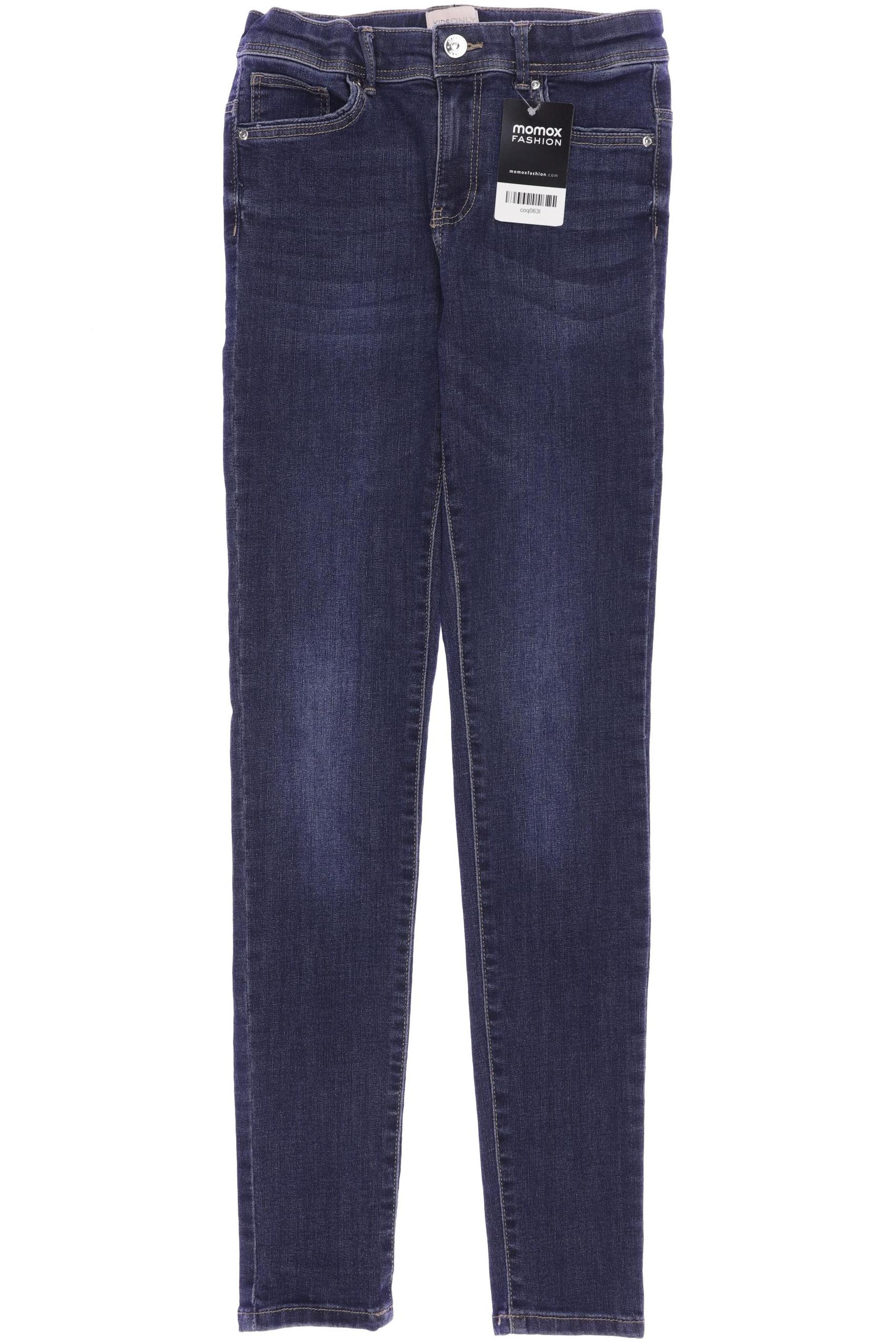 

Only Damen Jeans, marineblau, Gr. 158