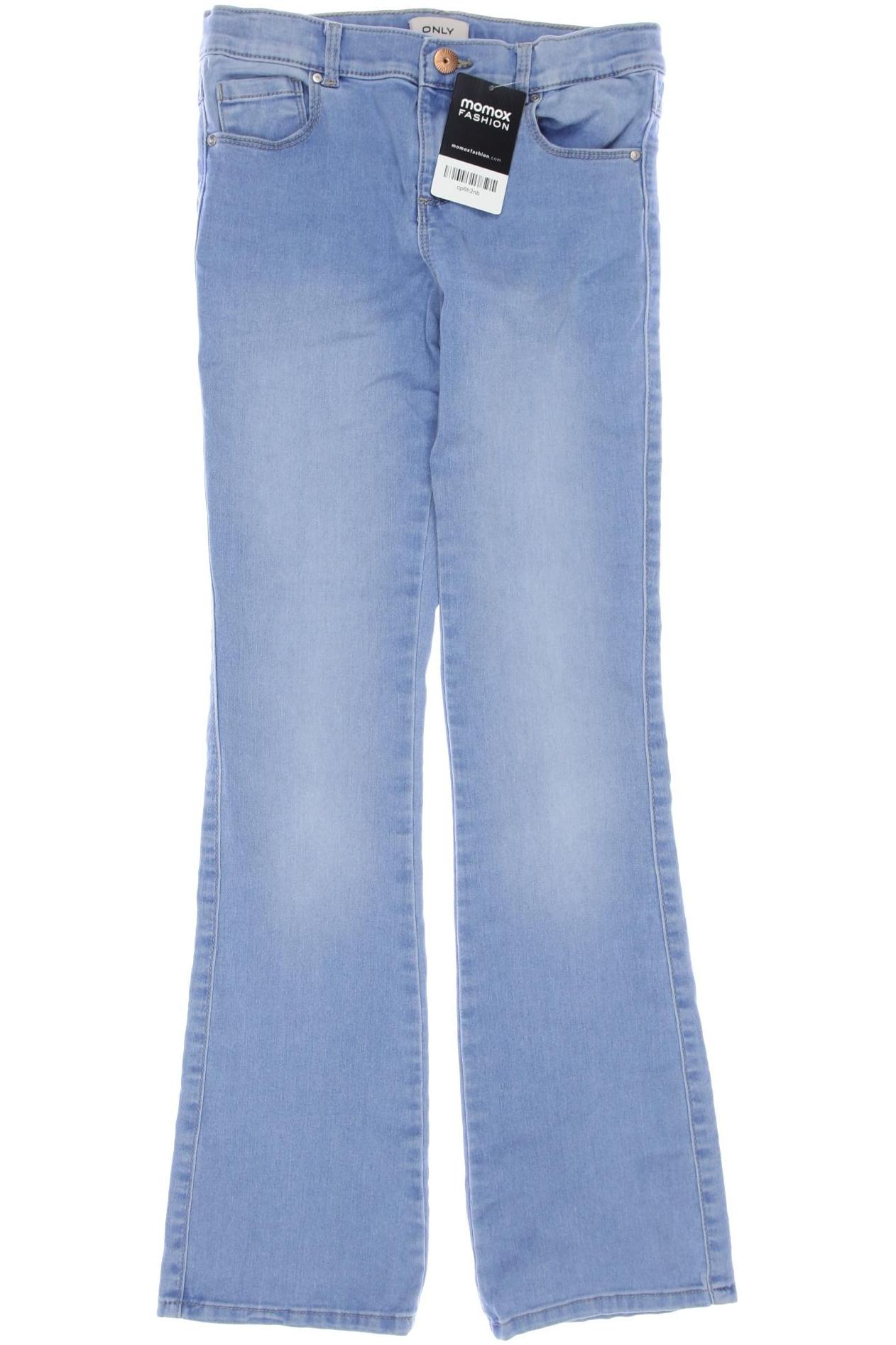 

Only Damen Jeans, blau, Gr. 152