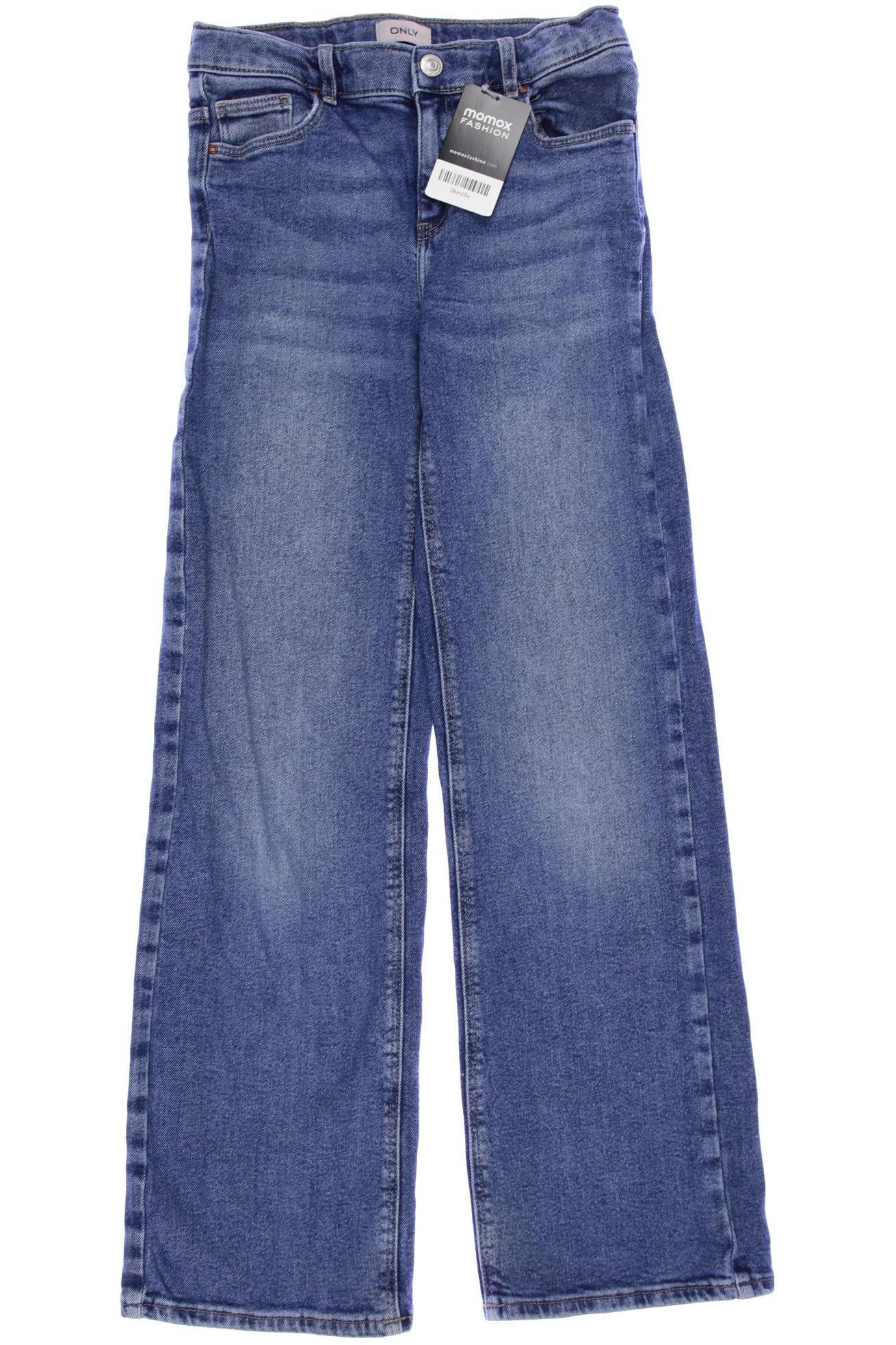 

Only Damen Jeans, blau, Gr. 158