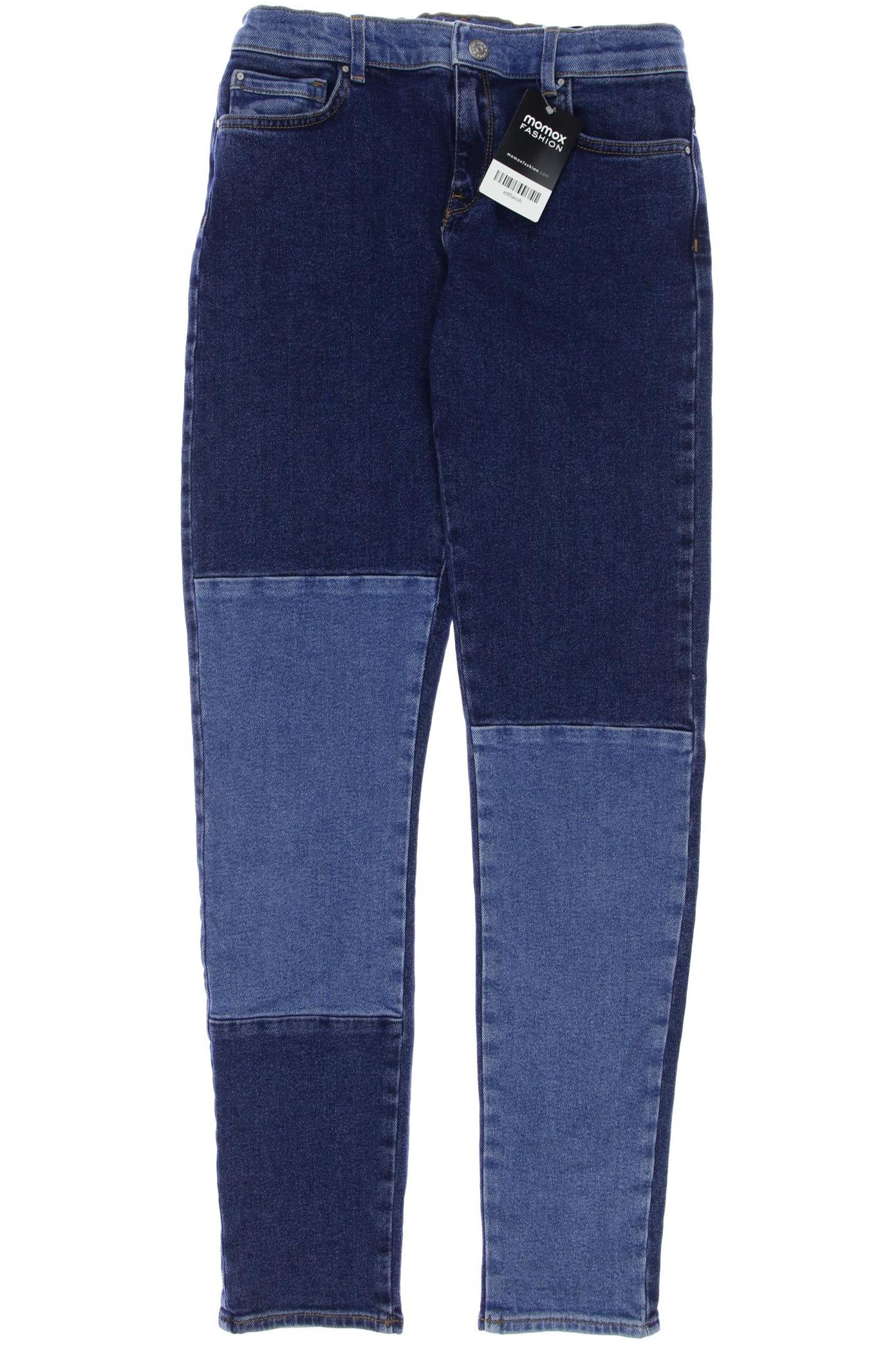 

Only Mädchen Jeans, blau, Gr. 164
