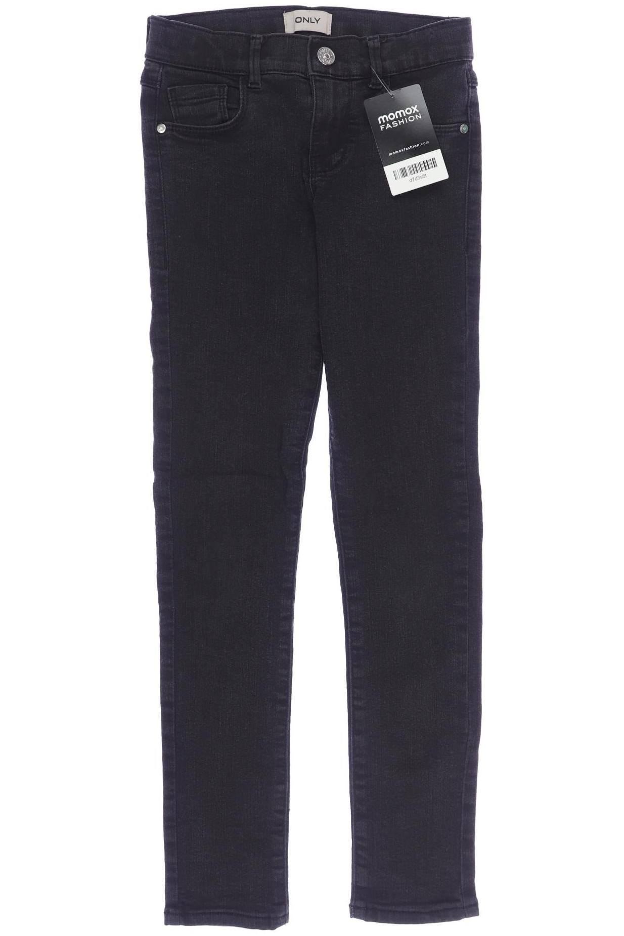 

Only Damen Jeans, schwarz, Gr. 134