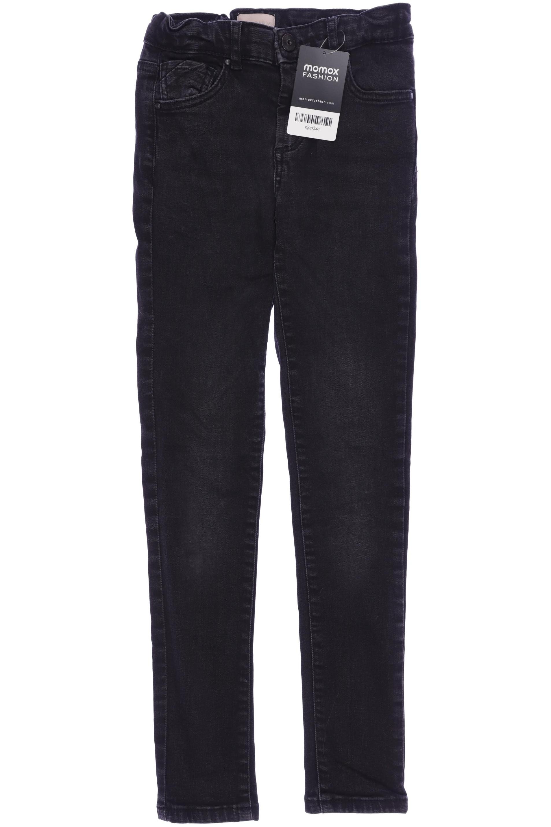 

Only Damen Jeans, schwarz, Gr. 140