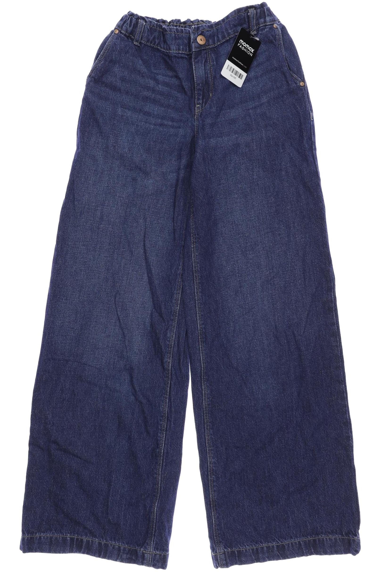 

Only Damen Jeans, marineblau, Gr. 158
