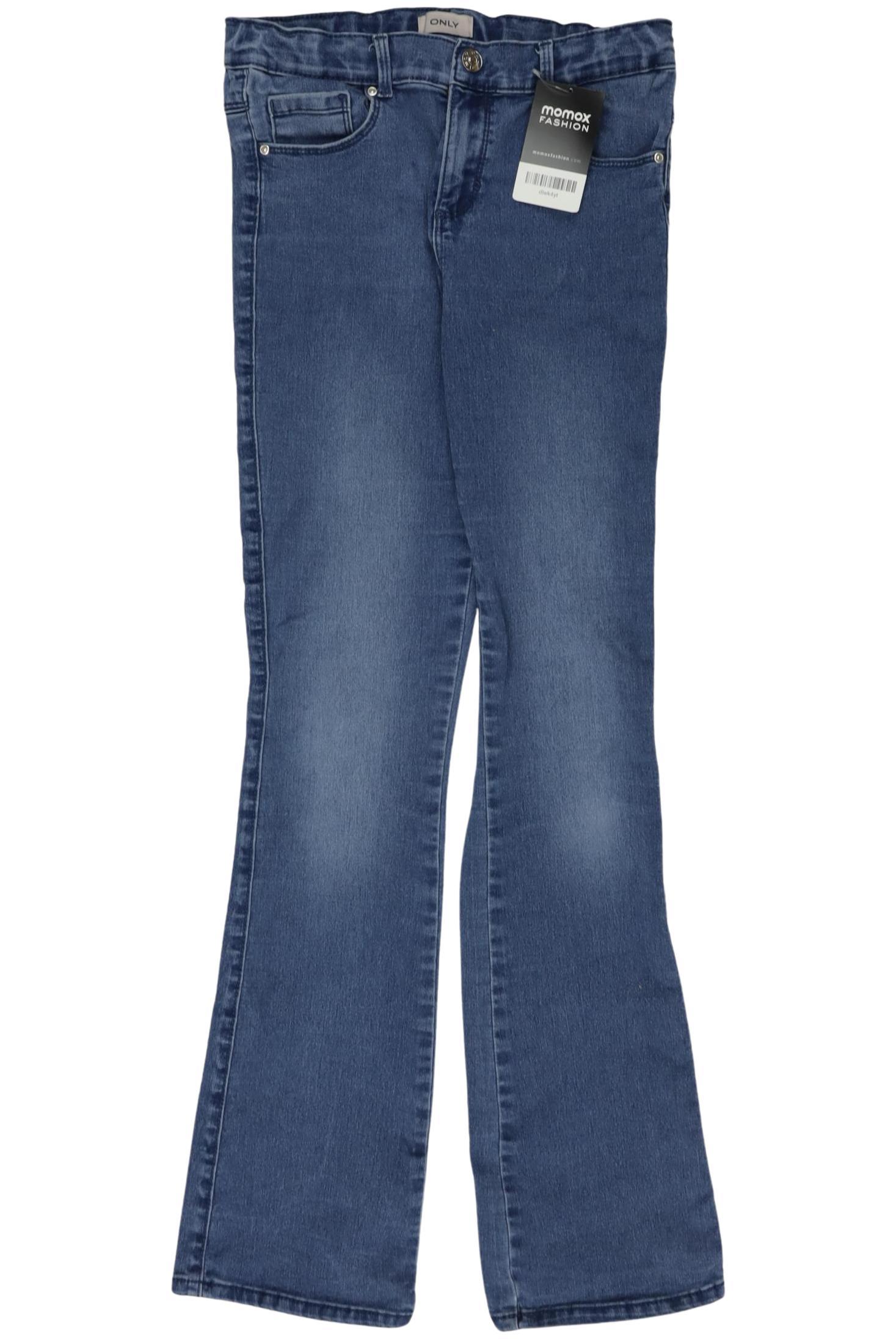 

Only Mädchen Jeans, blau, Gr. 164