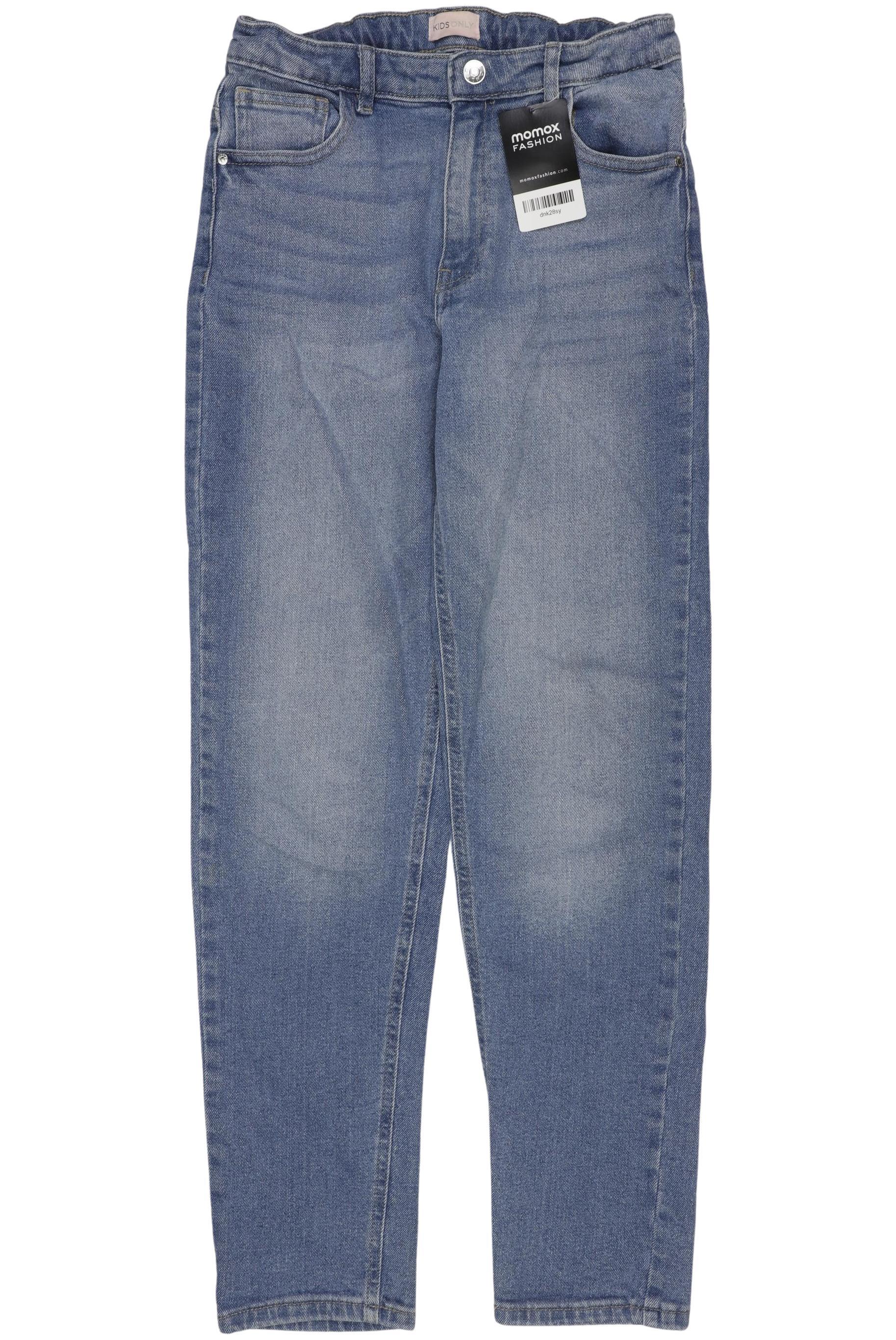 

Only Mädchen Jeans, blau, Gr. 164