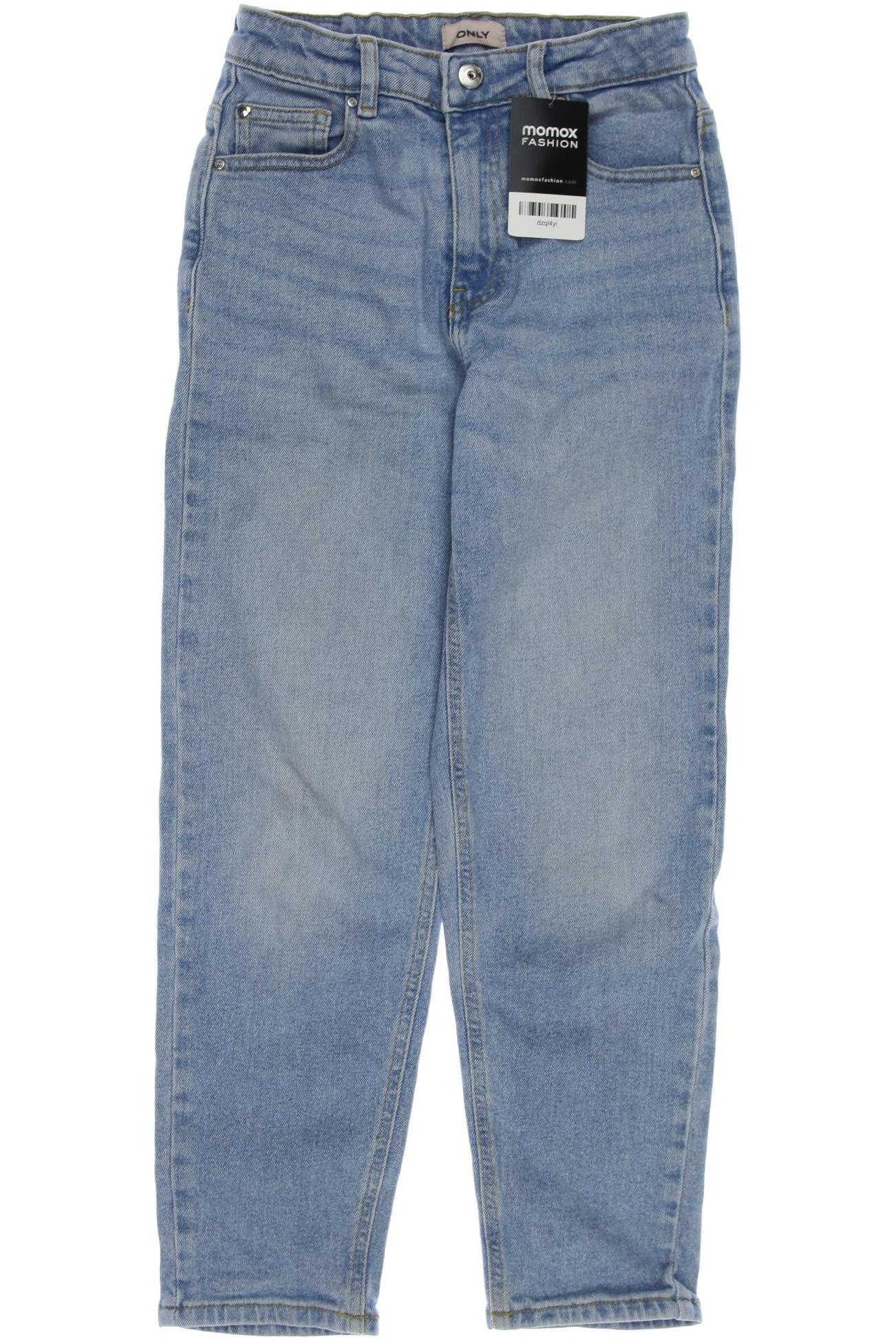 

Only Damen Jeans, blau, Gr. 140