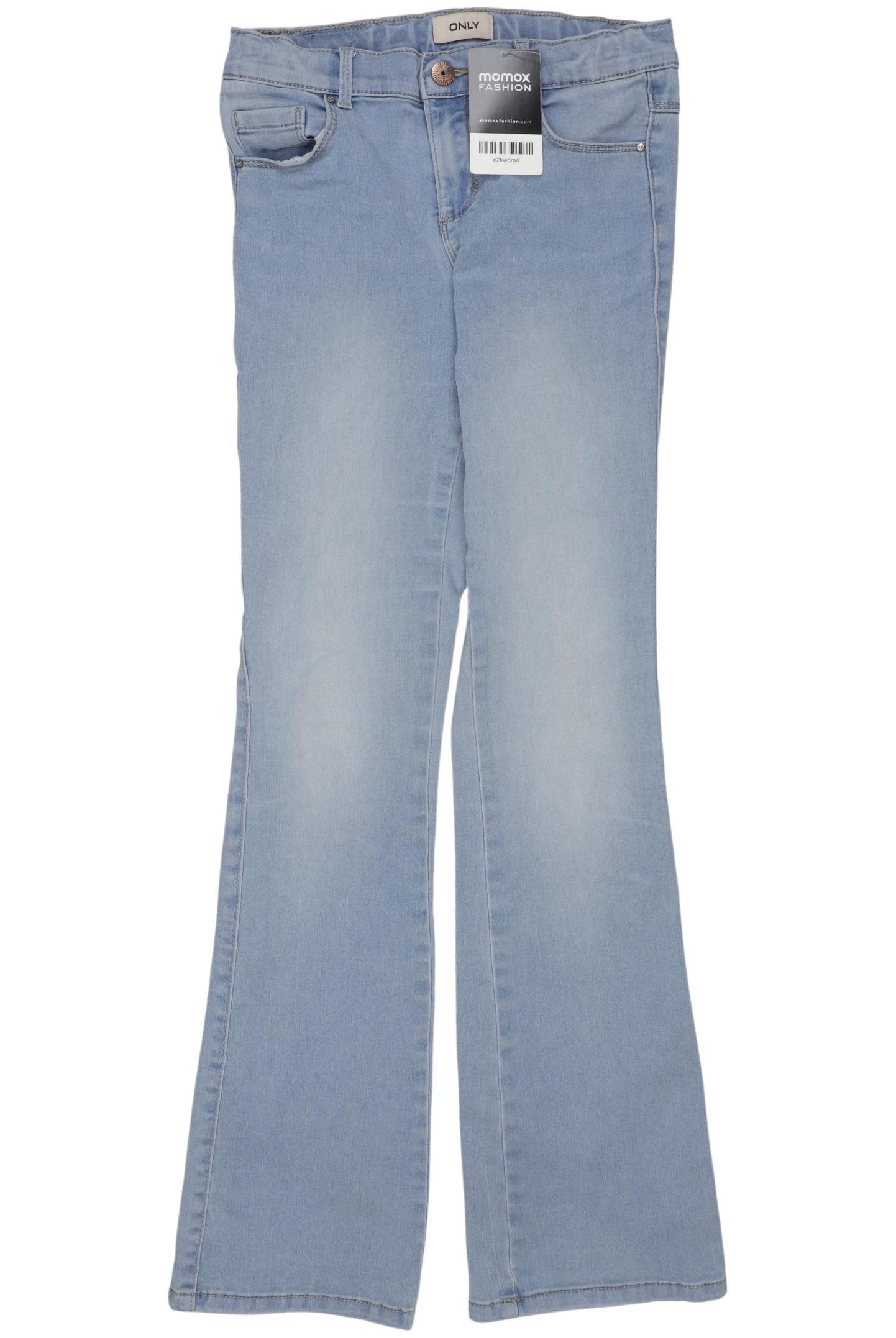 

Only Mädchen Jeans, hellblau, Gr. 152