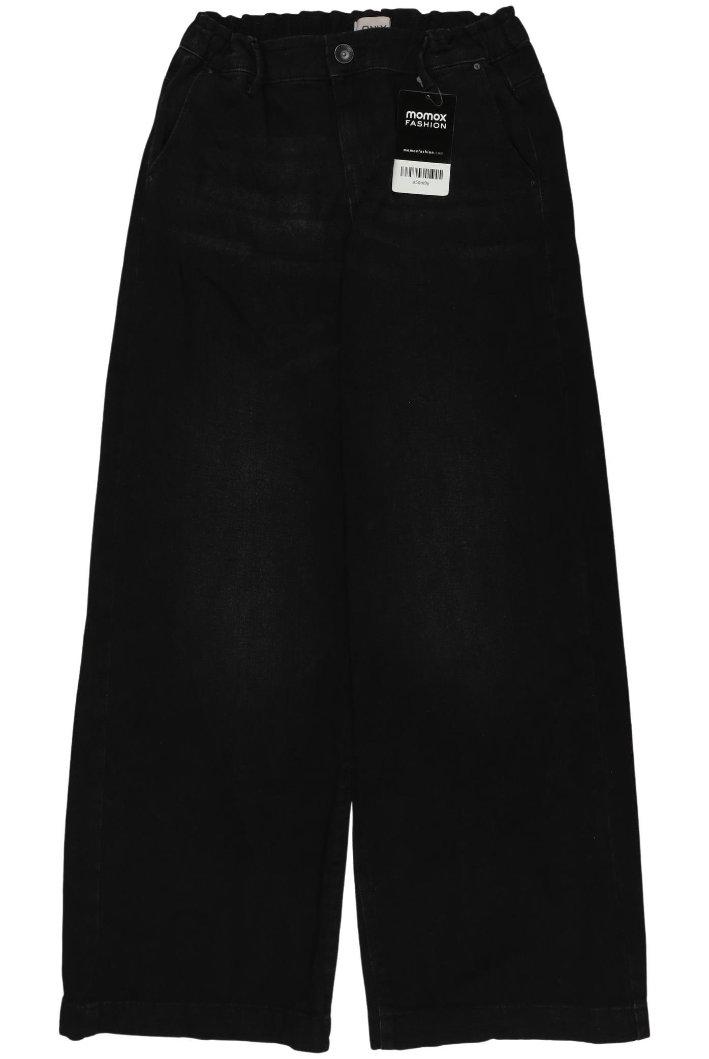 

Only Damen Jeans, schwarz, Gr. 152