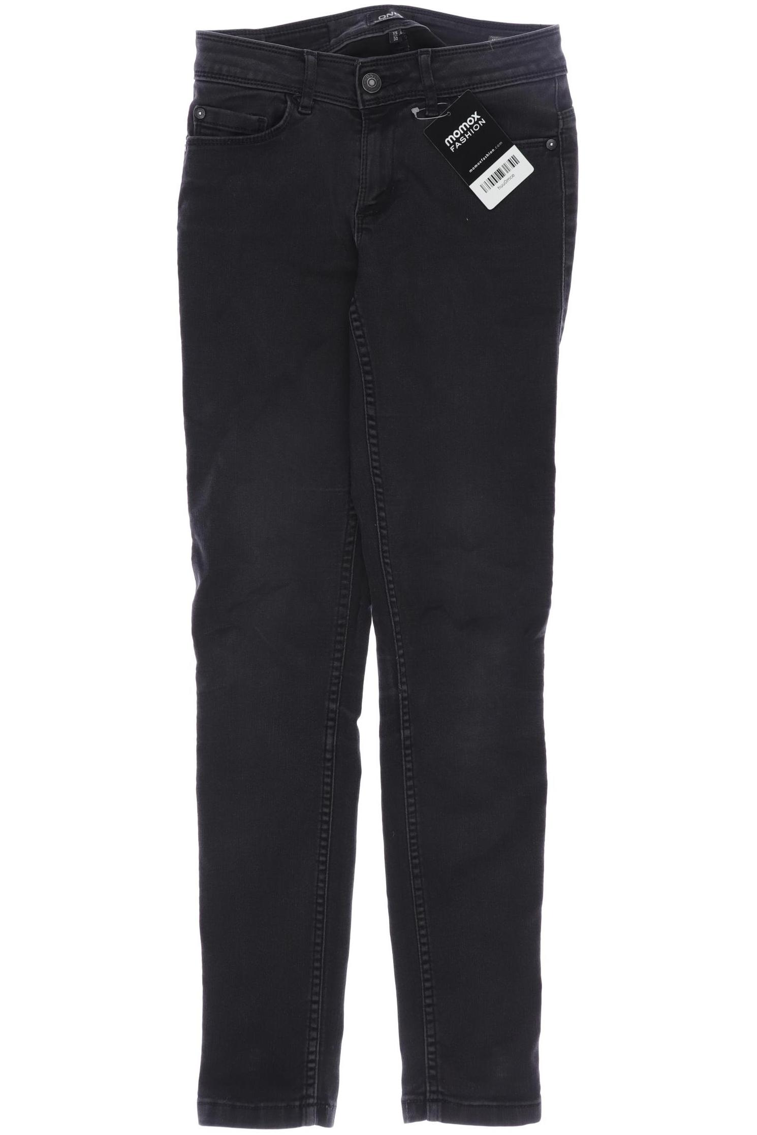 

Only Mädchen Jeans, grau, Gr. 122