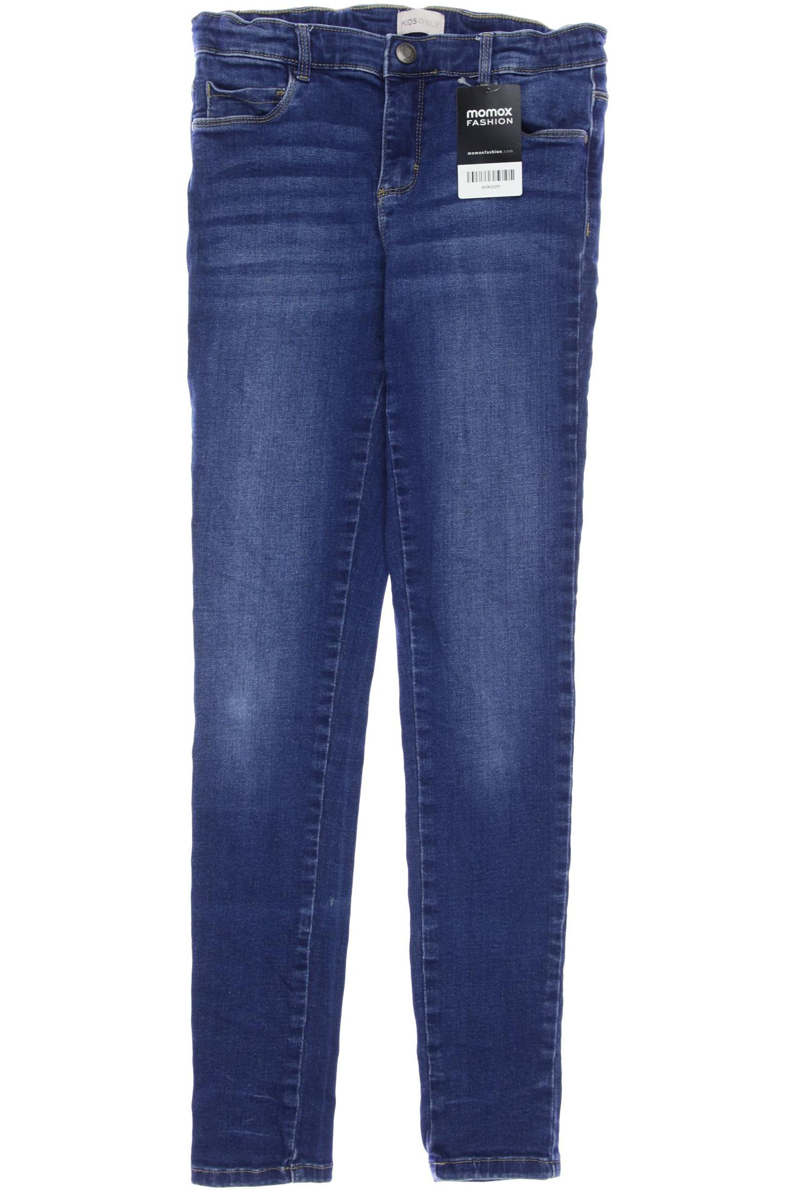 

Only Damen Jeans, blau, Gr. 158