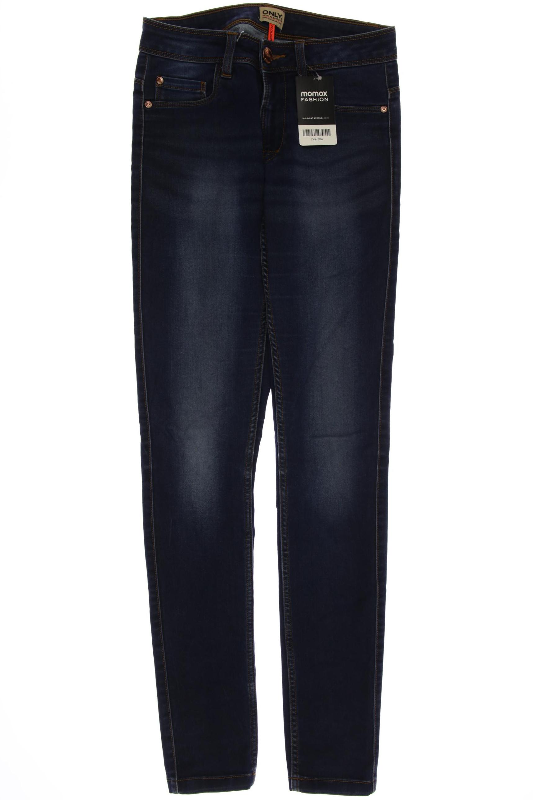 

Only Damen Jeans, blau, Gr. 134