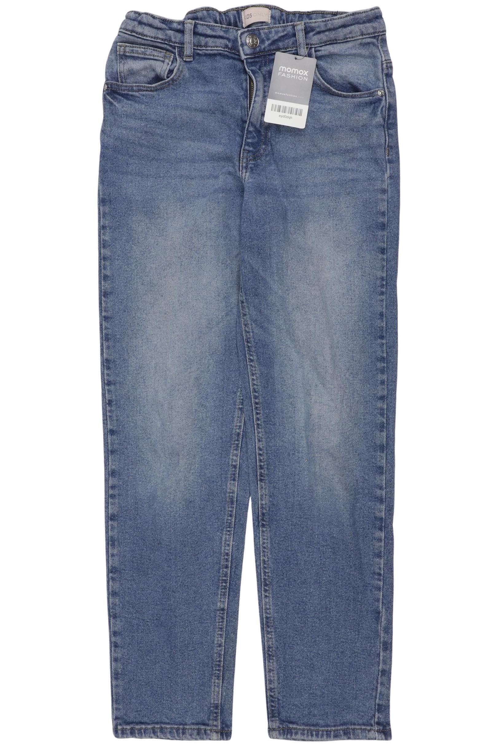

Only Mädchen Jeans, blau, Gr. 158