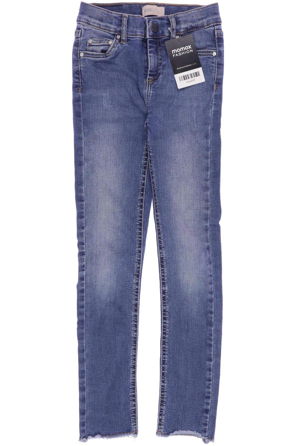 

Only Damen Jeans, blau, Gr. 128
