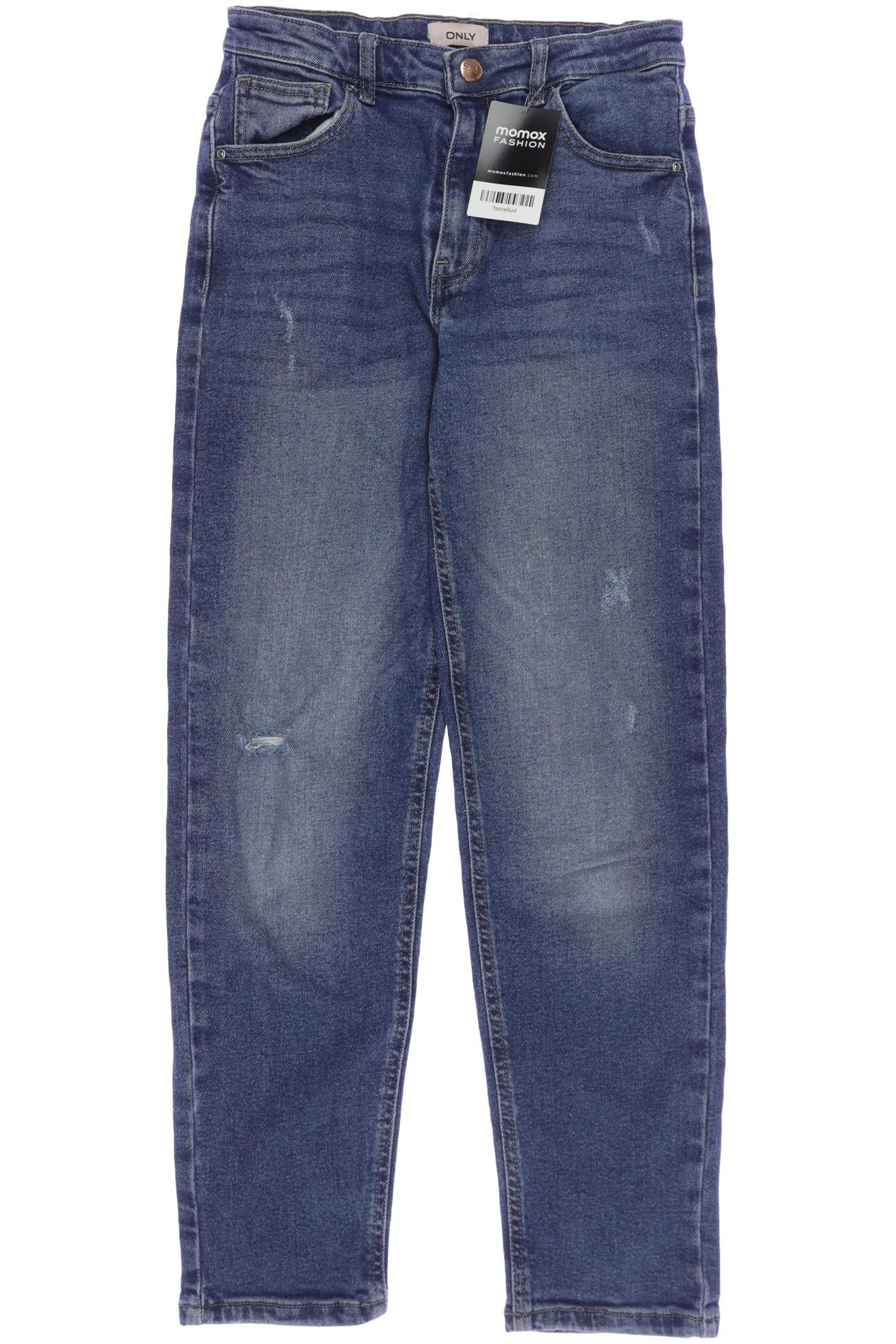 

Only Damen Jeans, blau, Gr. 152