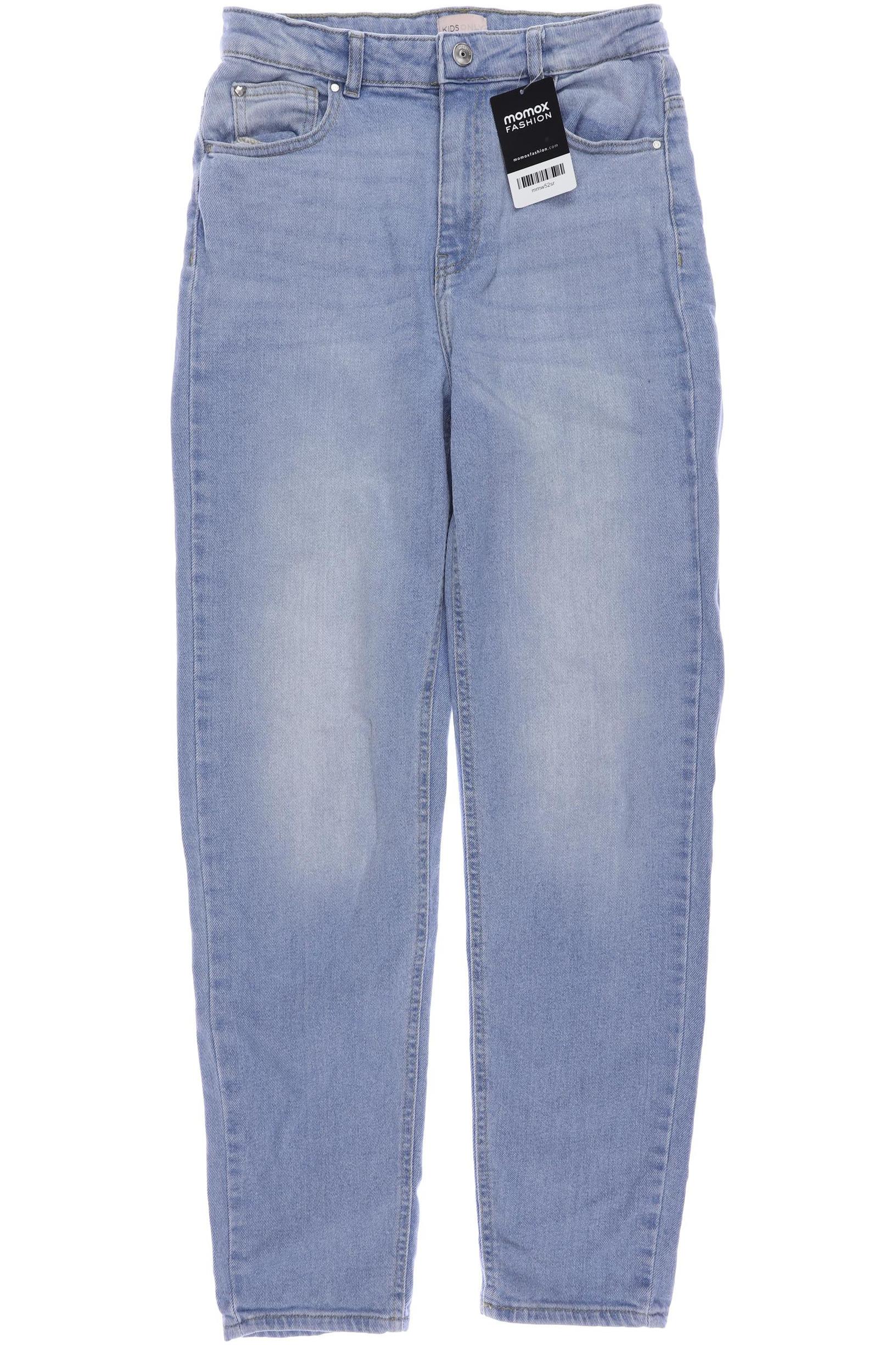 

ONLY Mädchen Jeans, hellblau