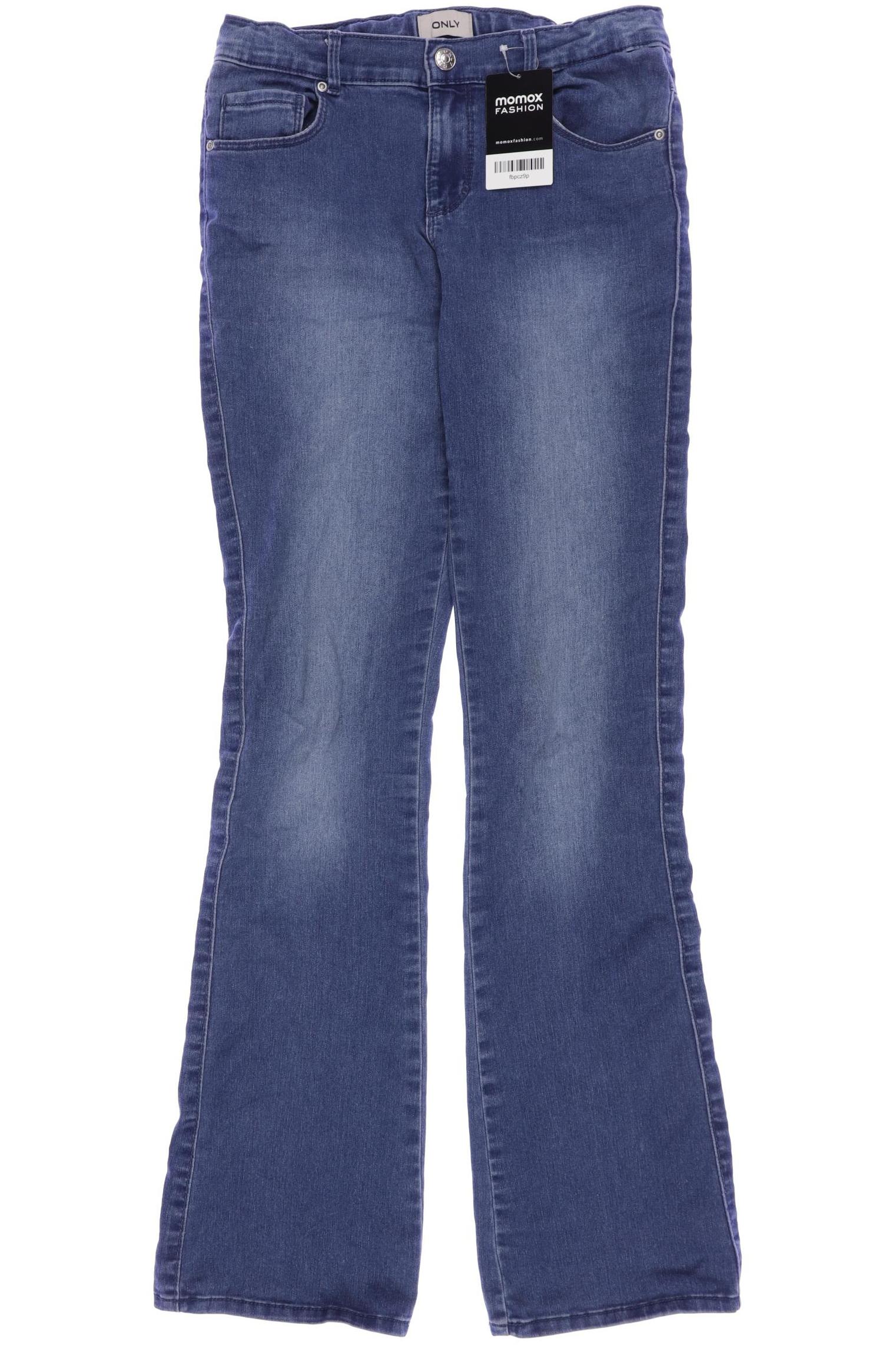 

Only Damen Jeans, blau, Gr. 164