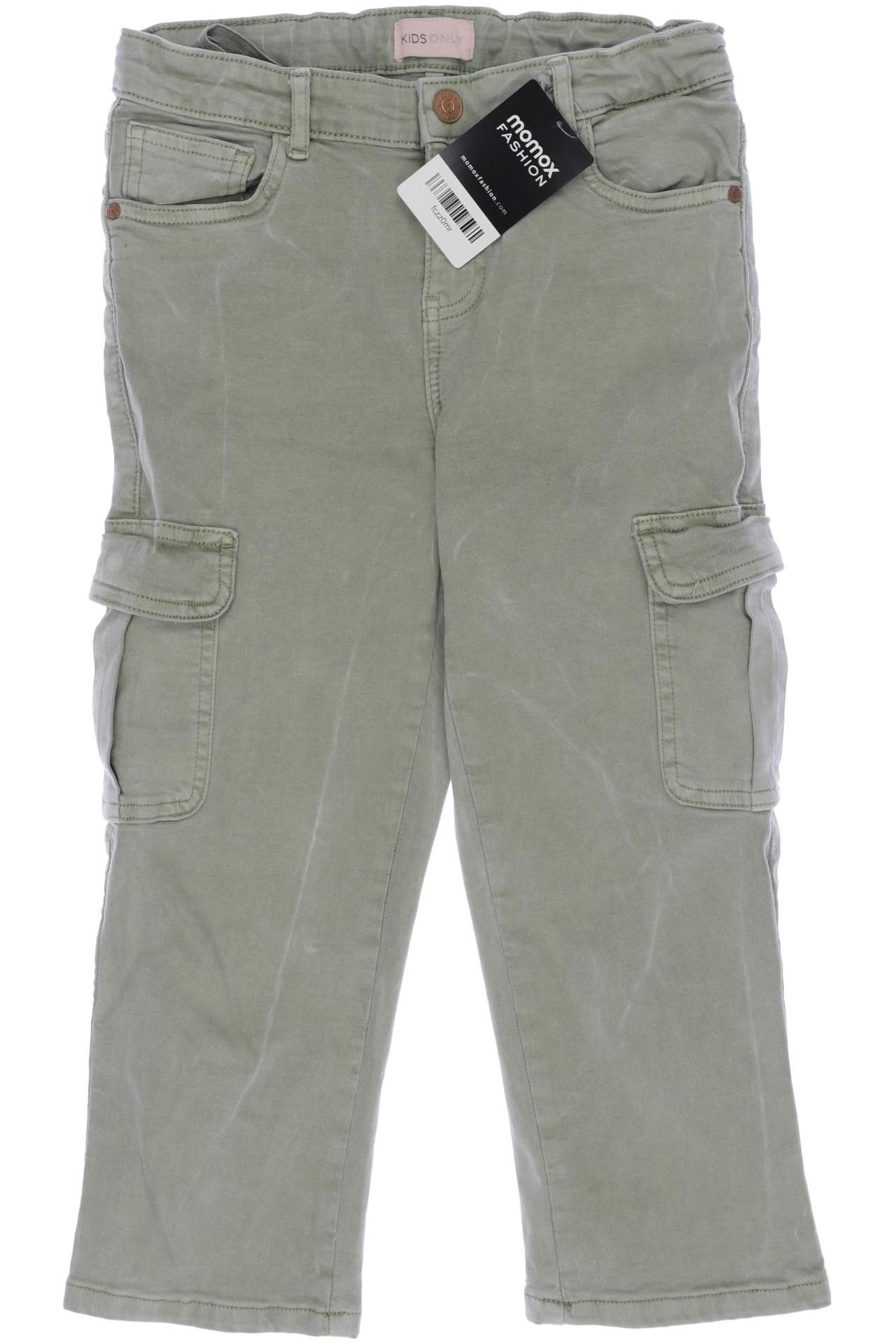 

ONLY Mädchen Jeans, hellgrün