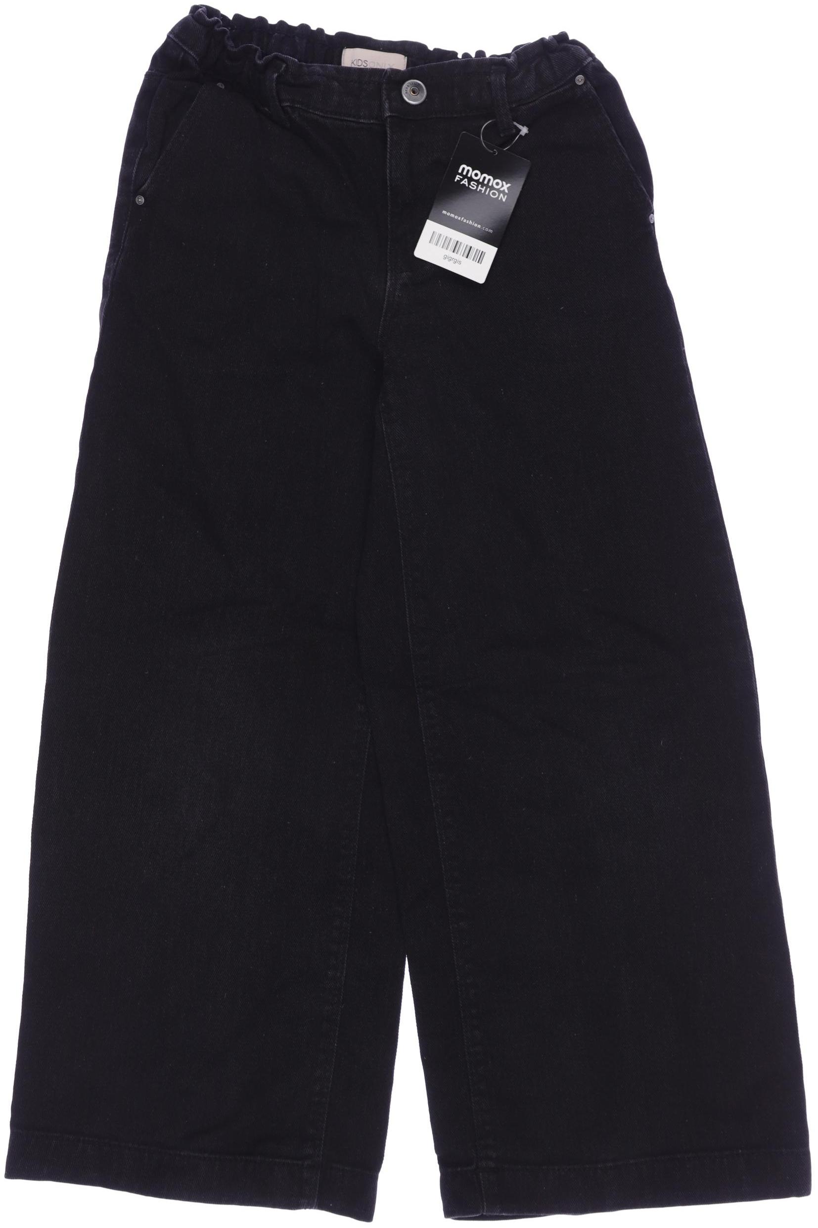 

Only Damen Jeans, schwarz, Gr. 146