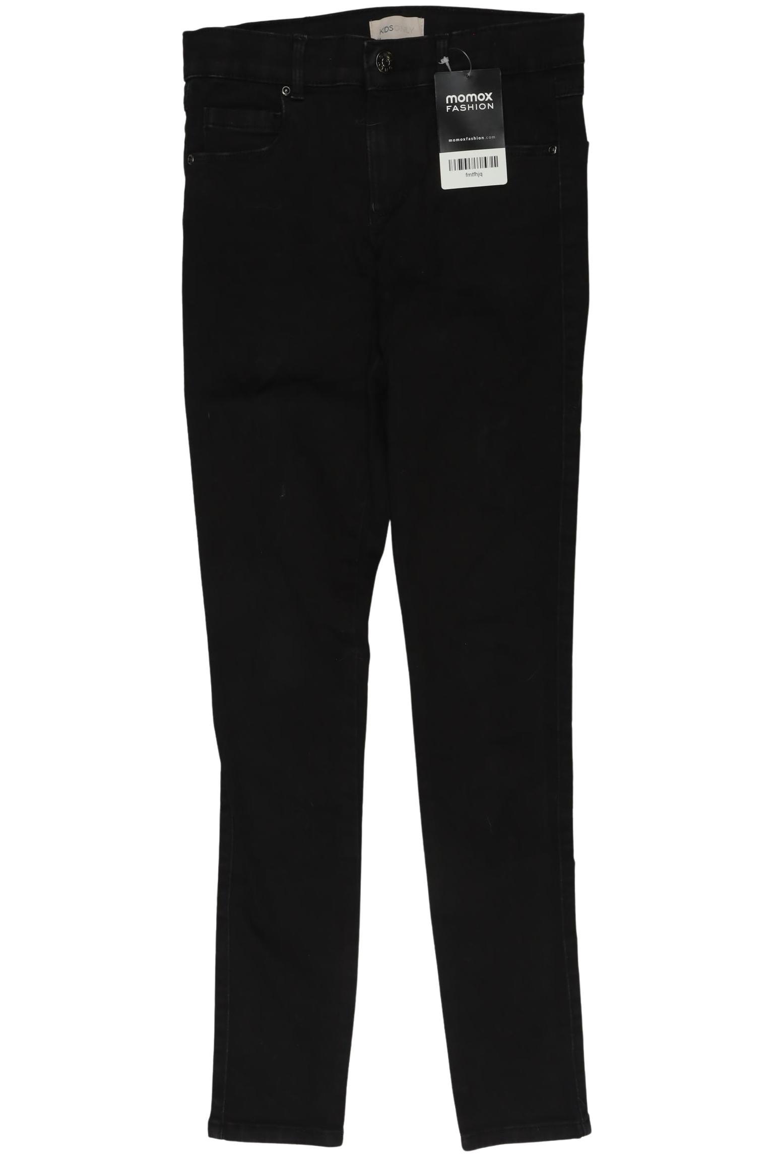 

Only Mädchen Jeans, schwarz, Gr. 146