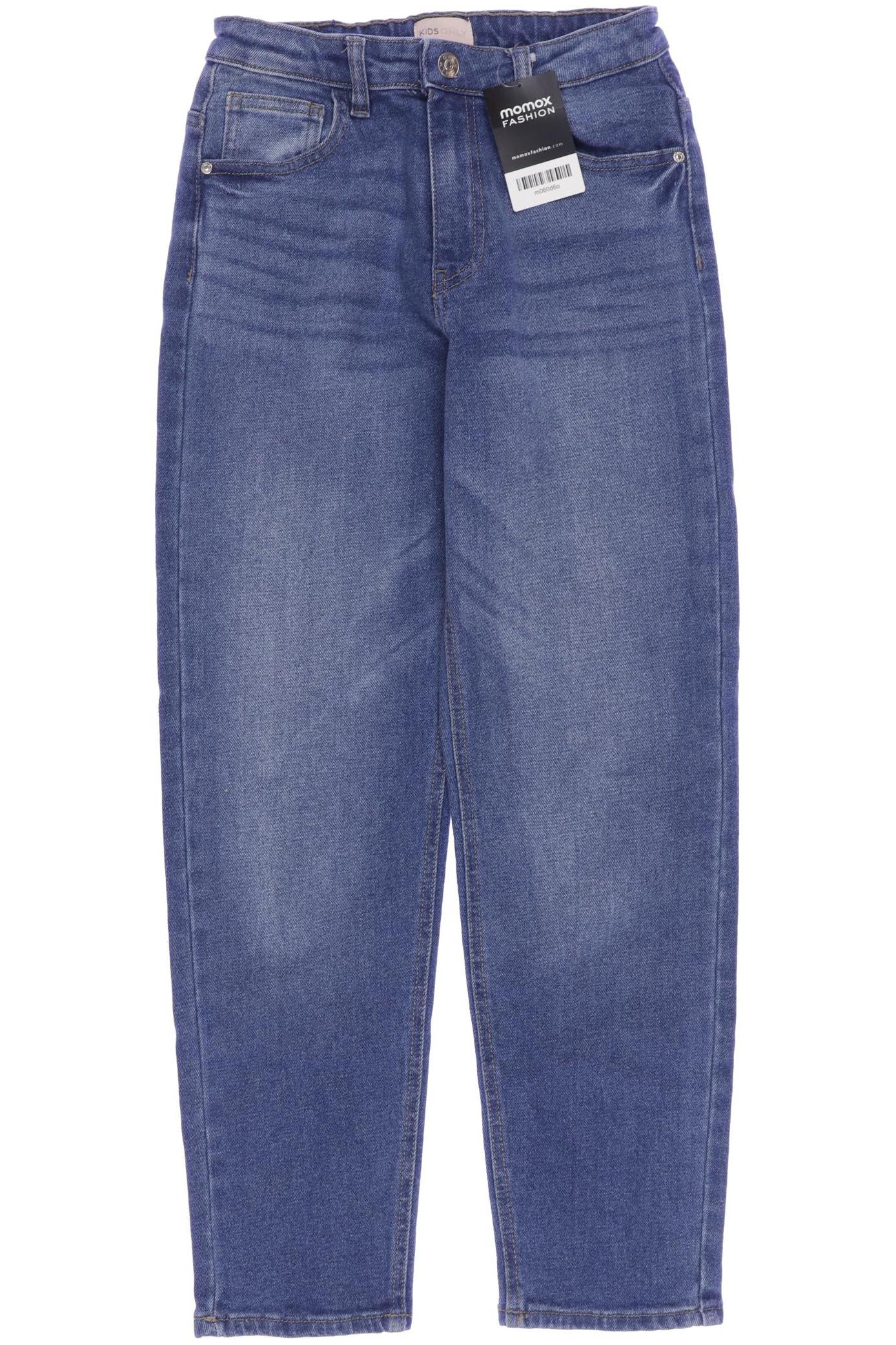 

Only Mädchen Jeans, blau, Gr. 152