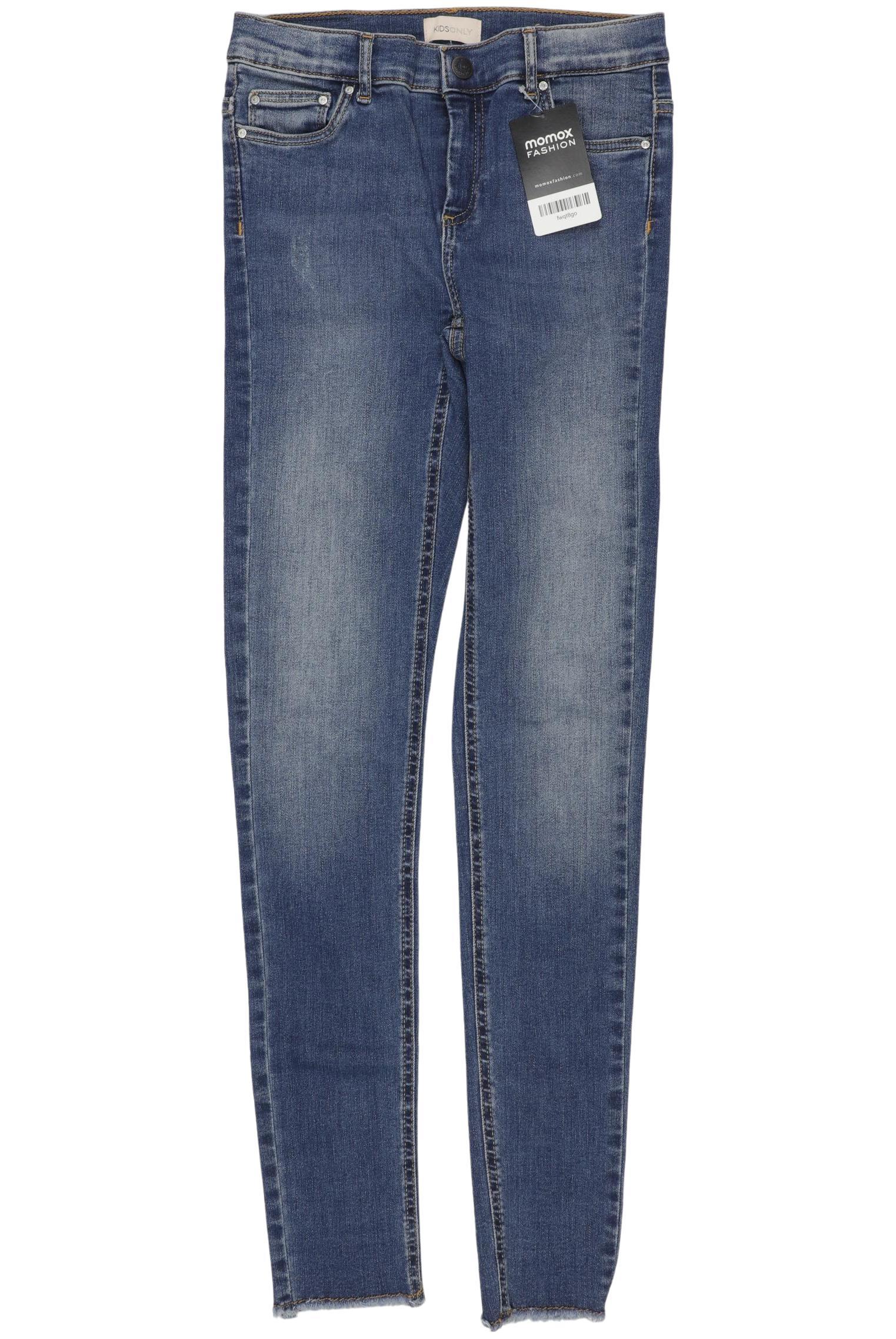 

Only Mädchen Jeans, blau, Gr. 158