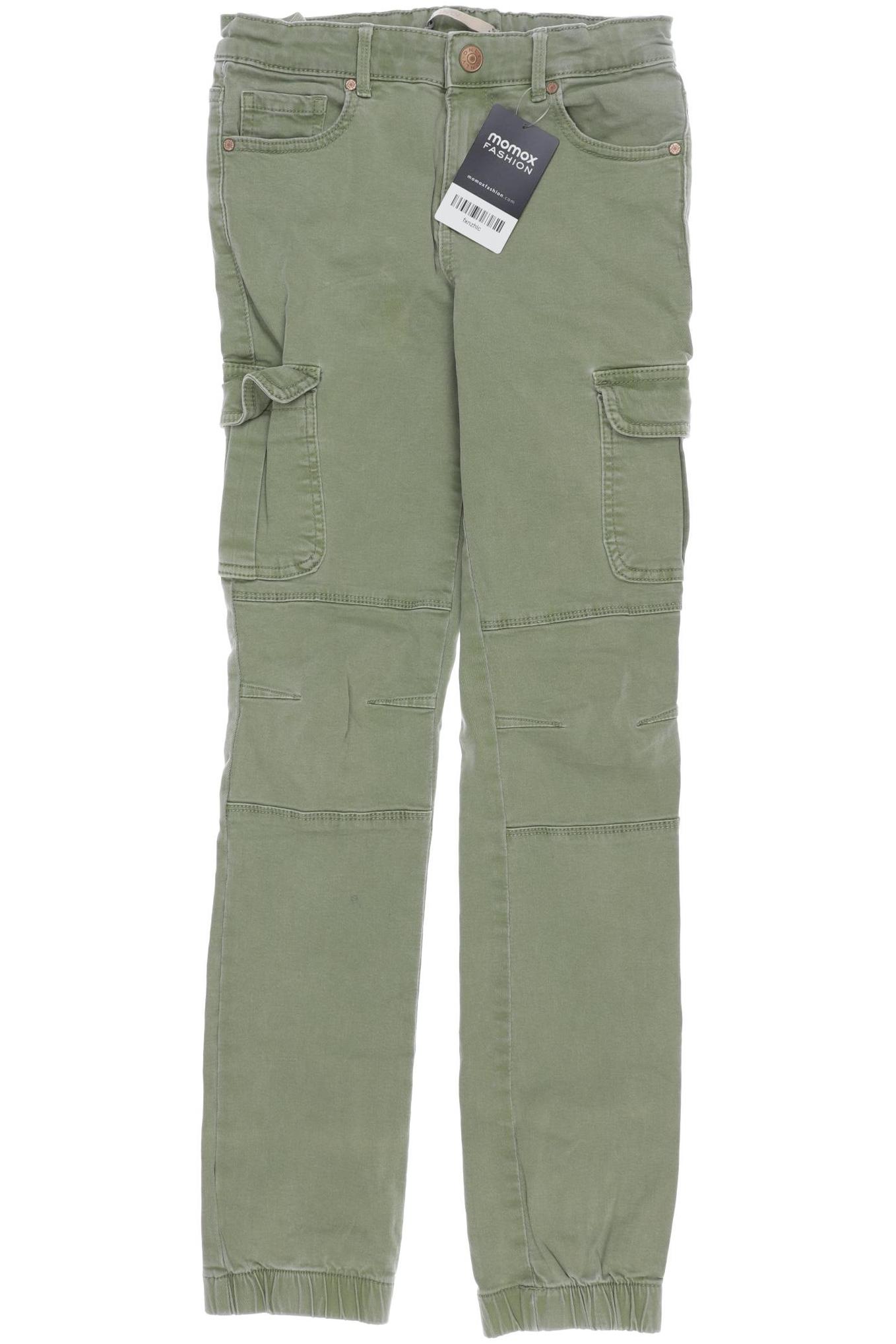 

Only Damen Jeans, grün, Gr. 146
