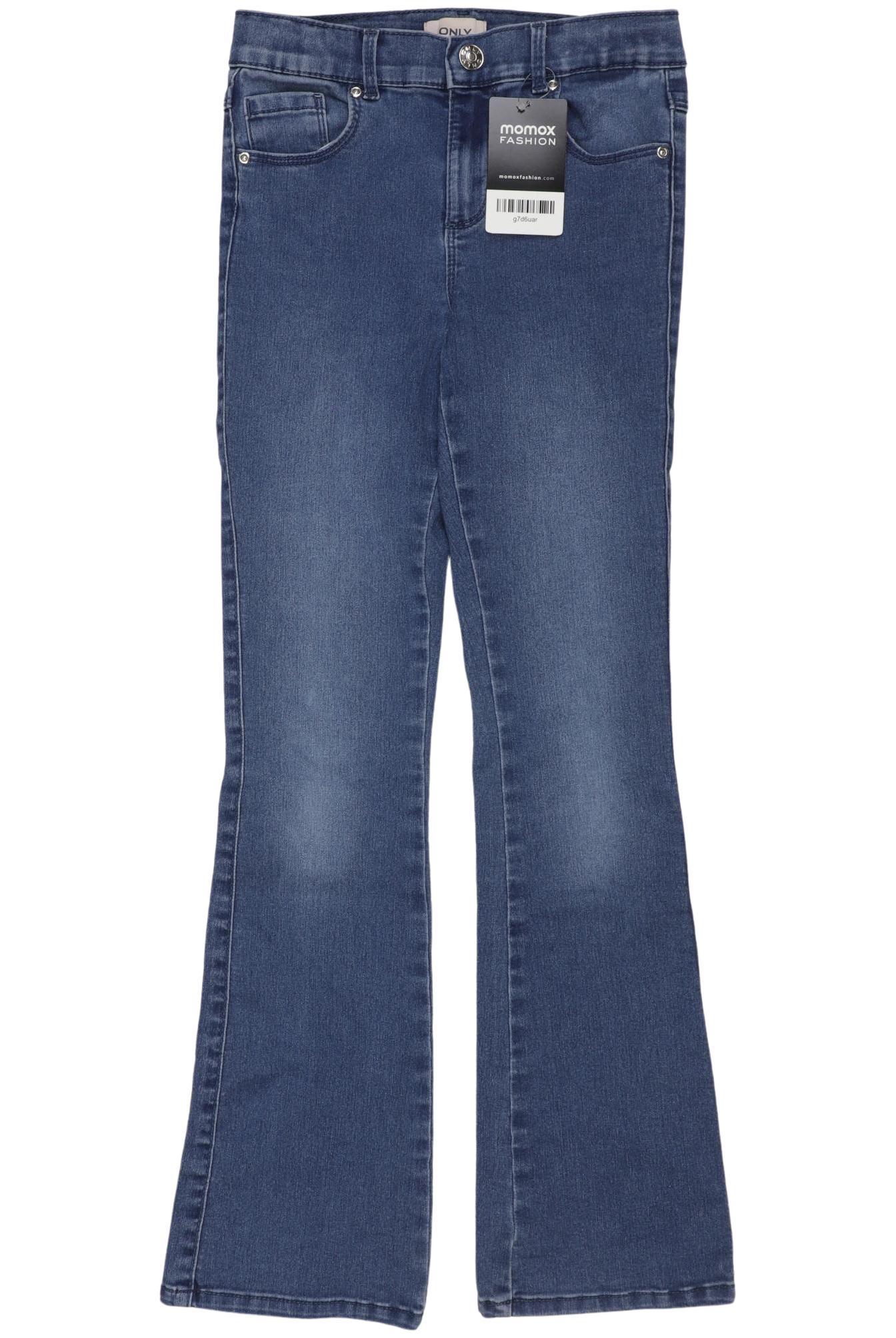 

Only Damen Jeans, blau, Gr. 140