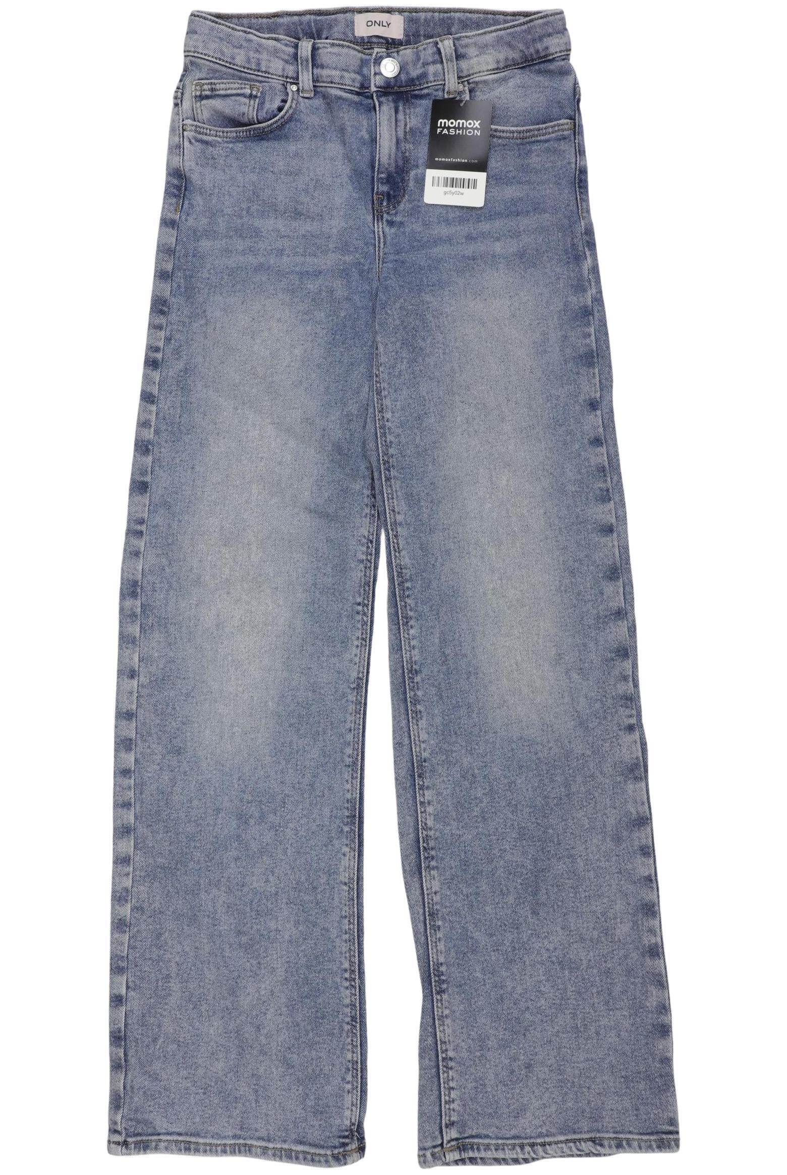

Only Mädchen Jeans, hellblau, Gr. 158