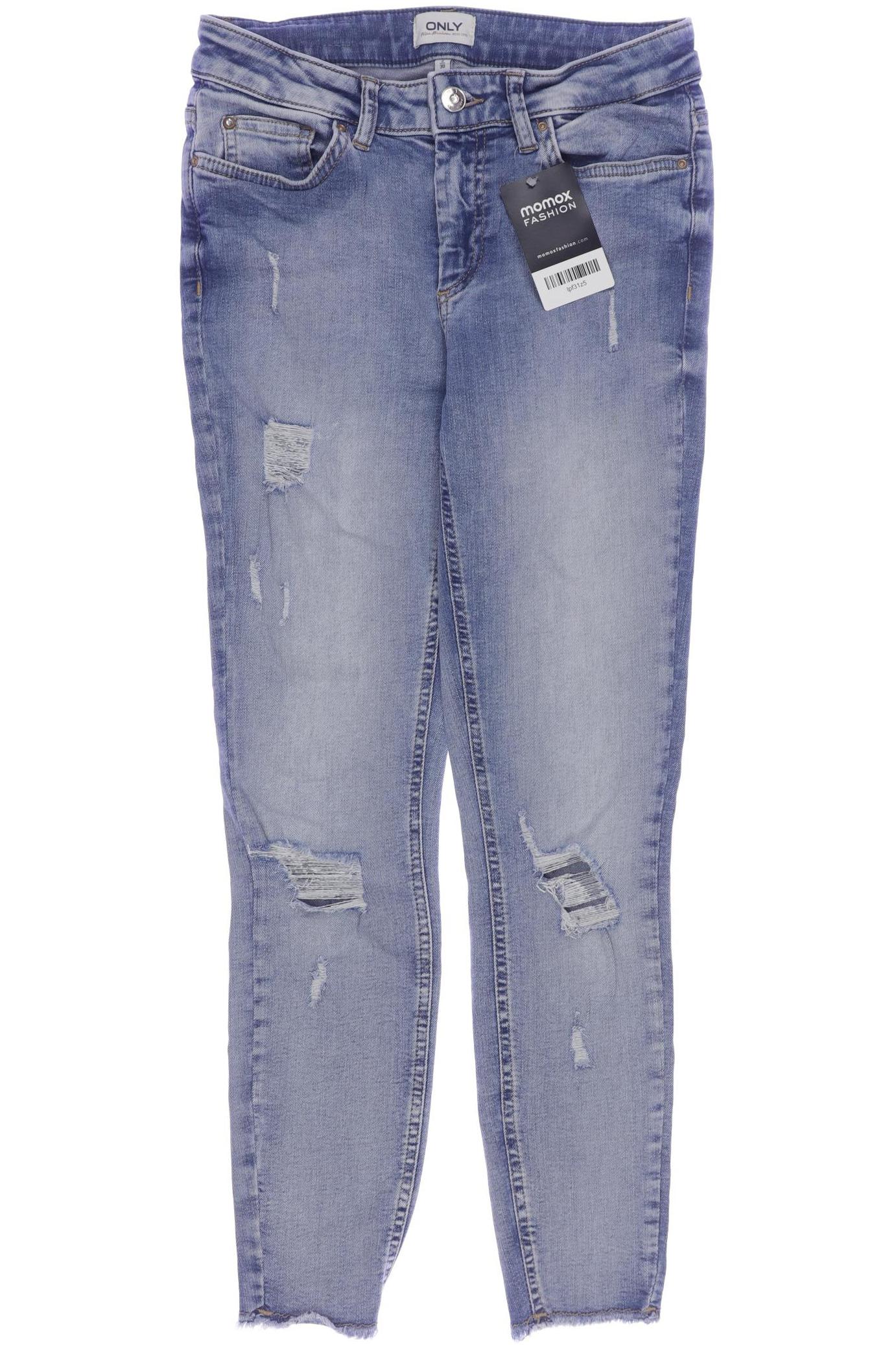 

Only Mädchen Jeans, blau, Gr. 134